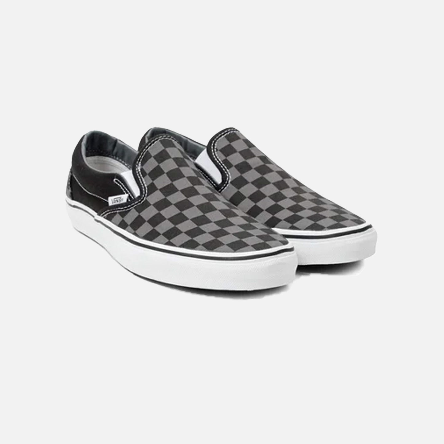 CLASSIC SLIP ON CHECKERBOARD