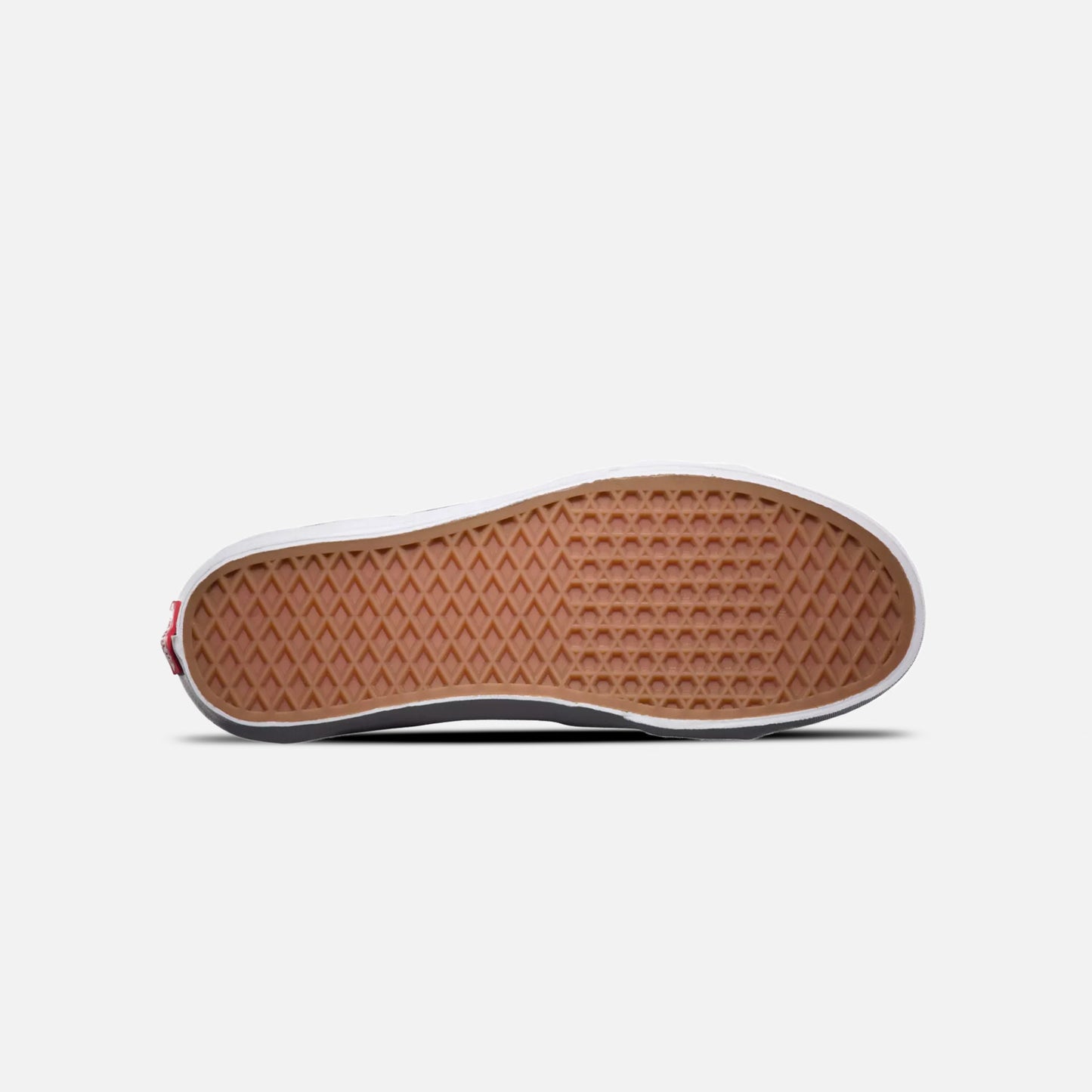 CLASSIC SLIP ON CHECKERBOARD