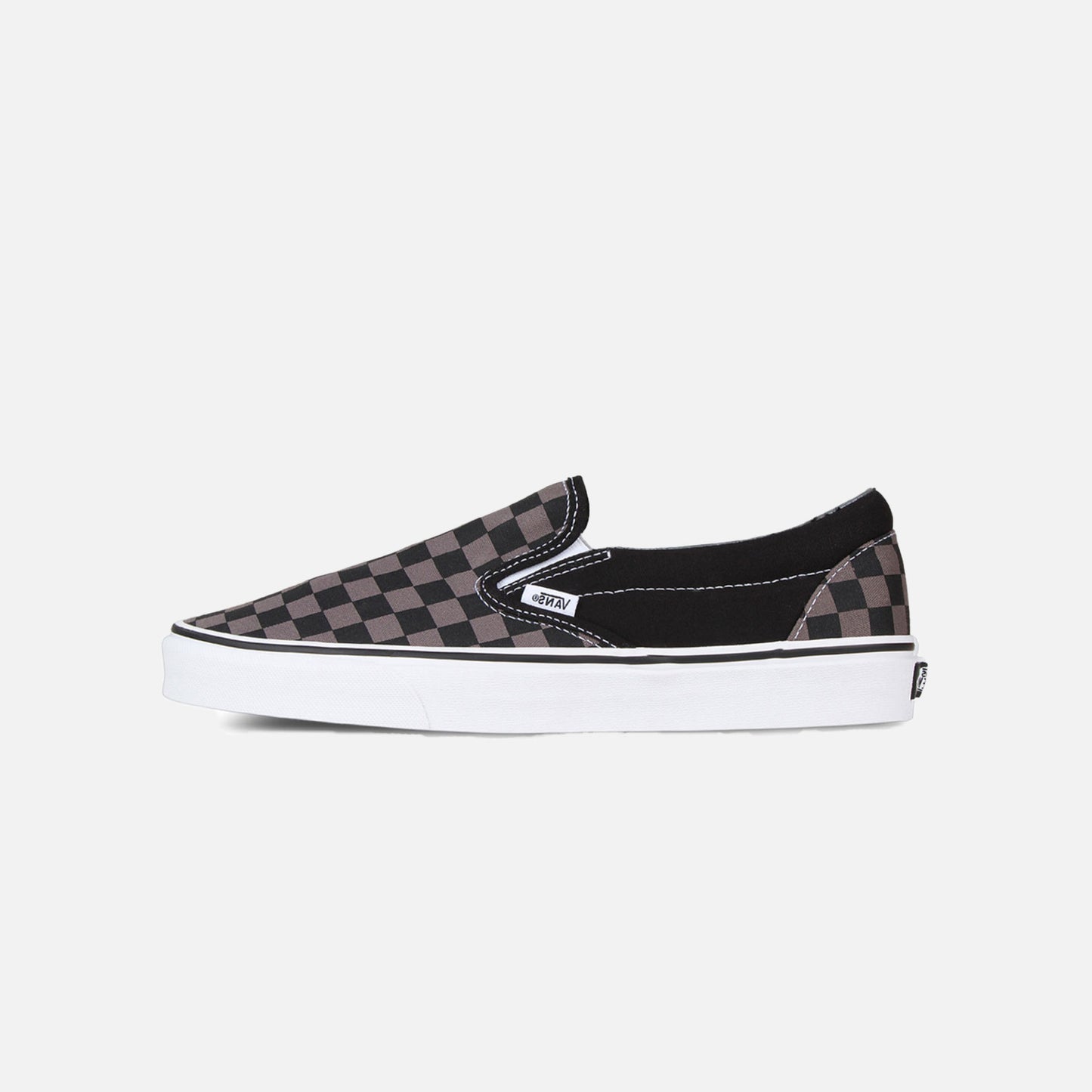 CLASSIC SLIP ON CHECKERBOARD