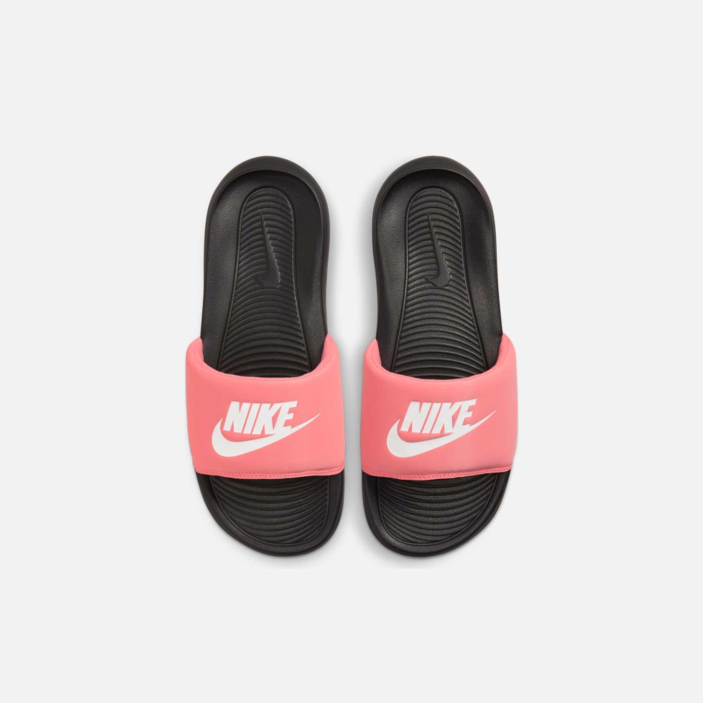WMN'S VICTORI ONE SLIDES SALT PINK