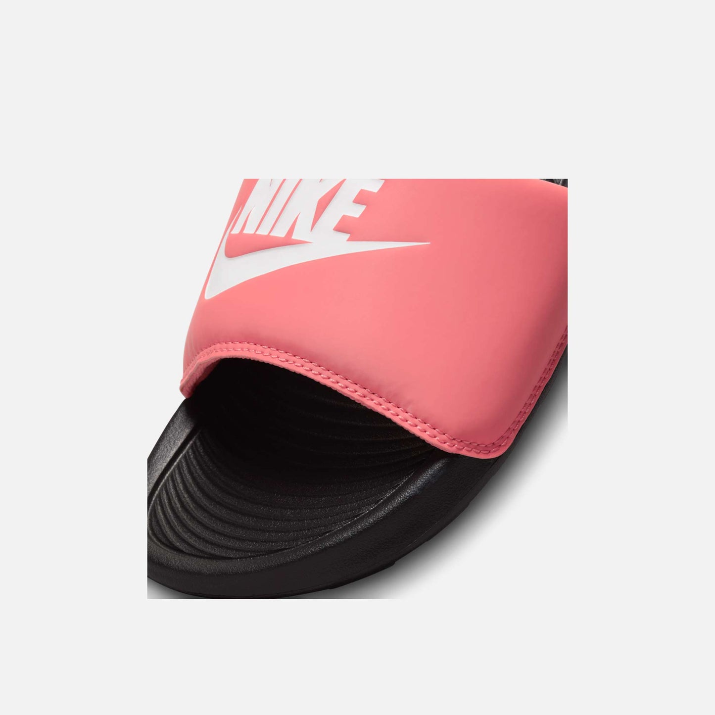 WMN'S VICTORI ONE SLIDES SALT PINK
