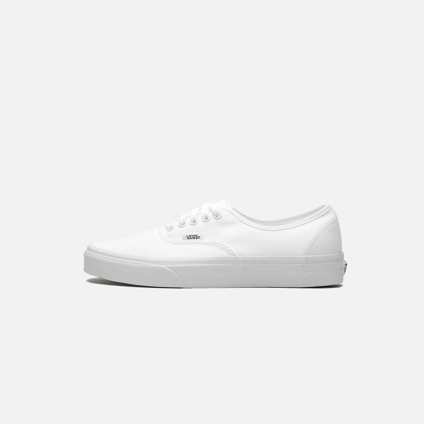 AUTHENTIC WHITE