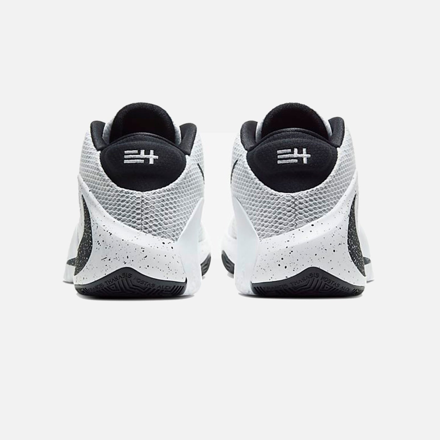 ZOOM FREAK 1 OREO