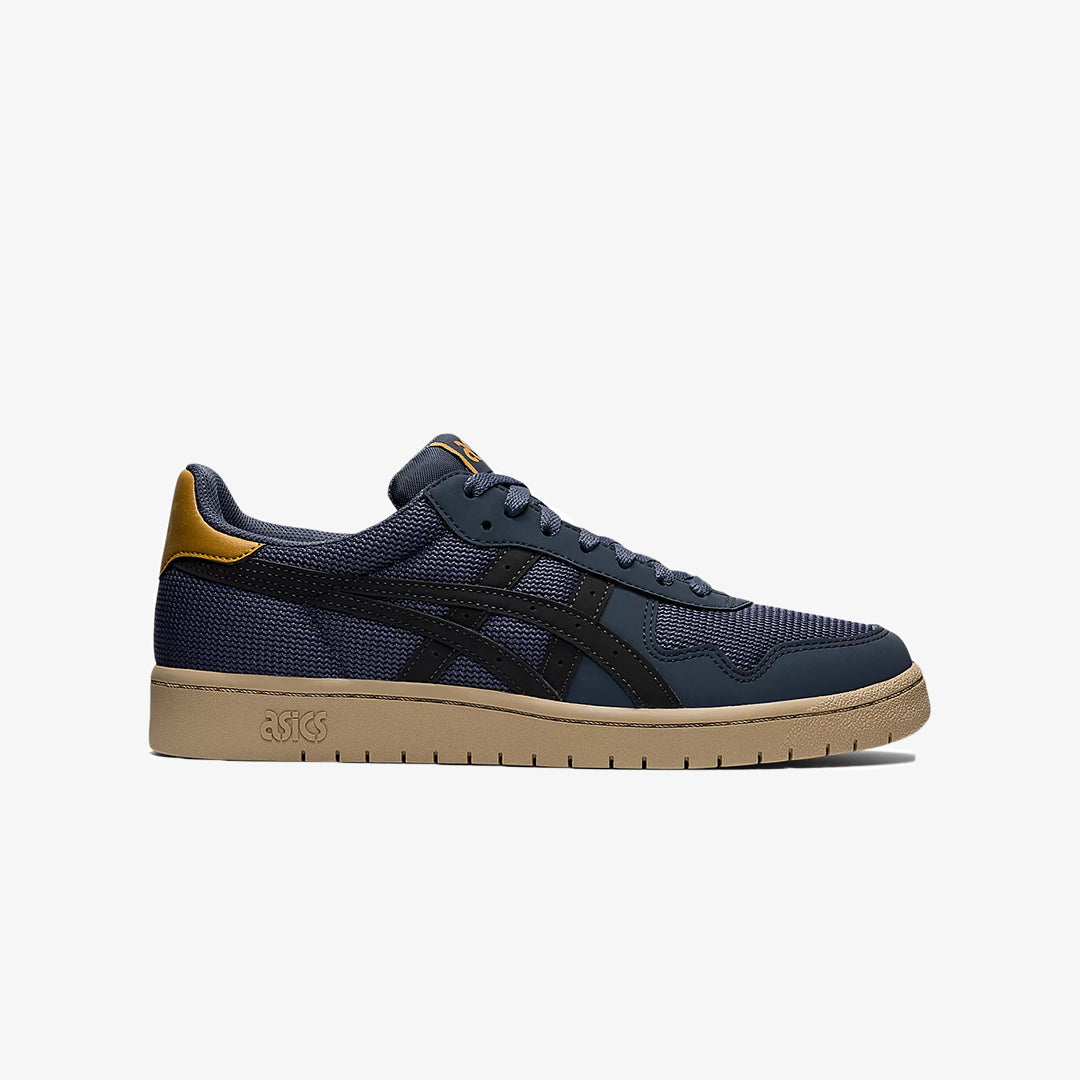JAPAN S 'TARMAC/GRAPHITE GREY'