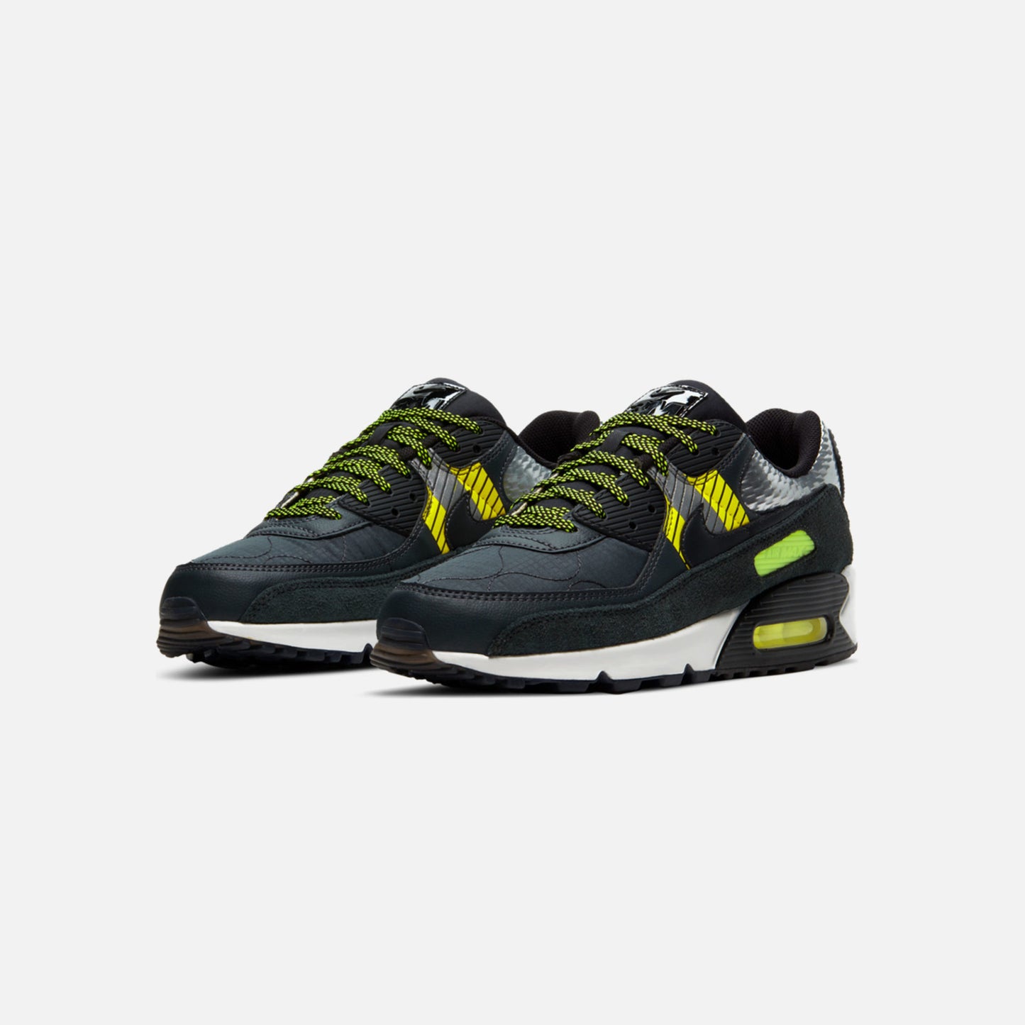 AIR MAX 90 3M ANTHRACITE