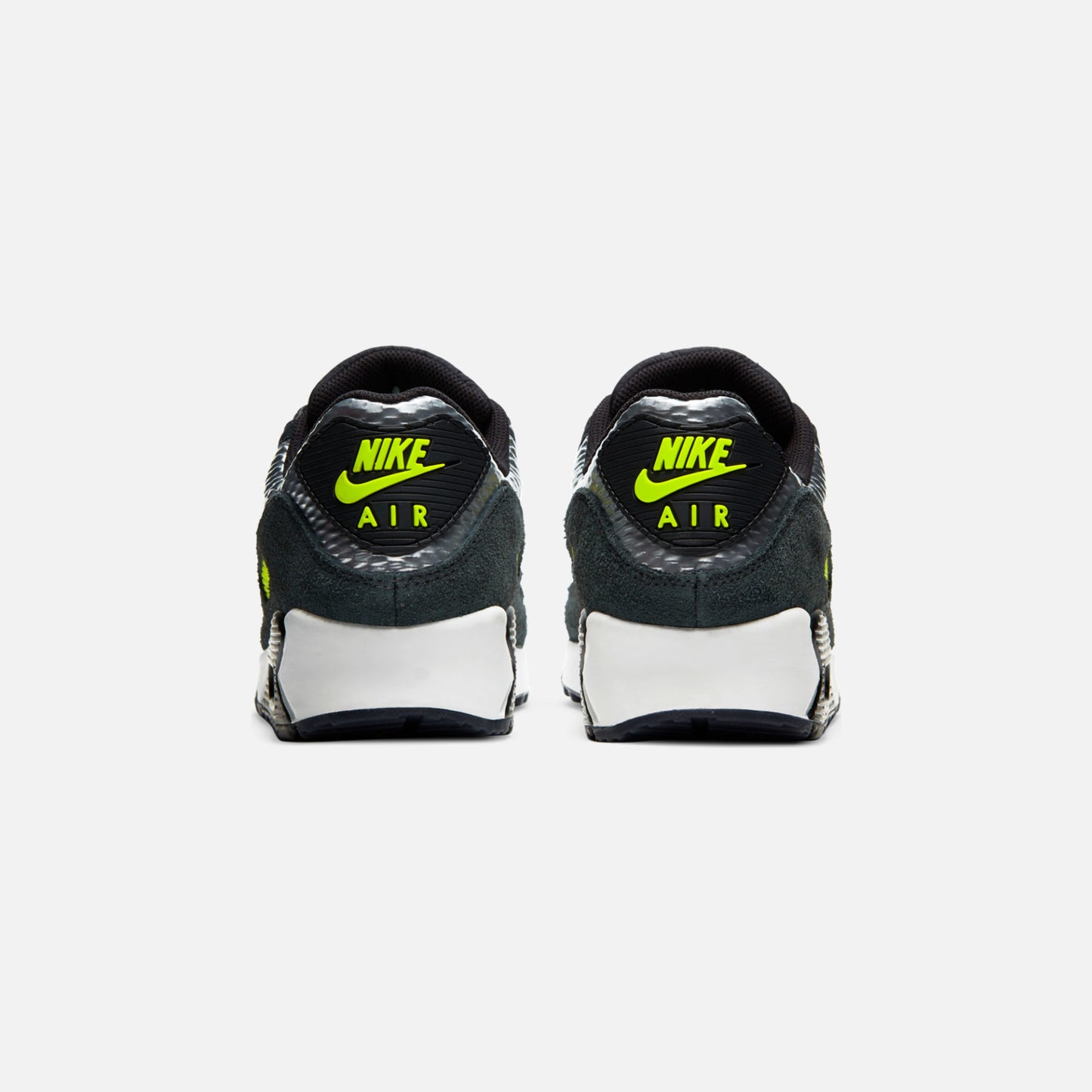 AIR MAX 90 3M ANTHRACITE