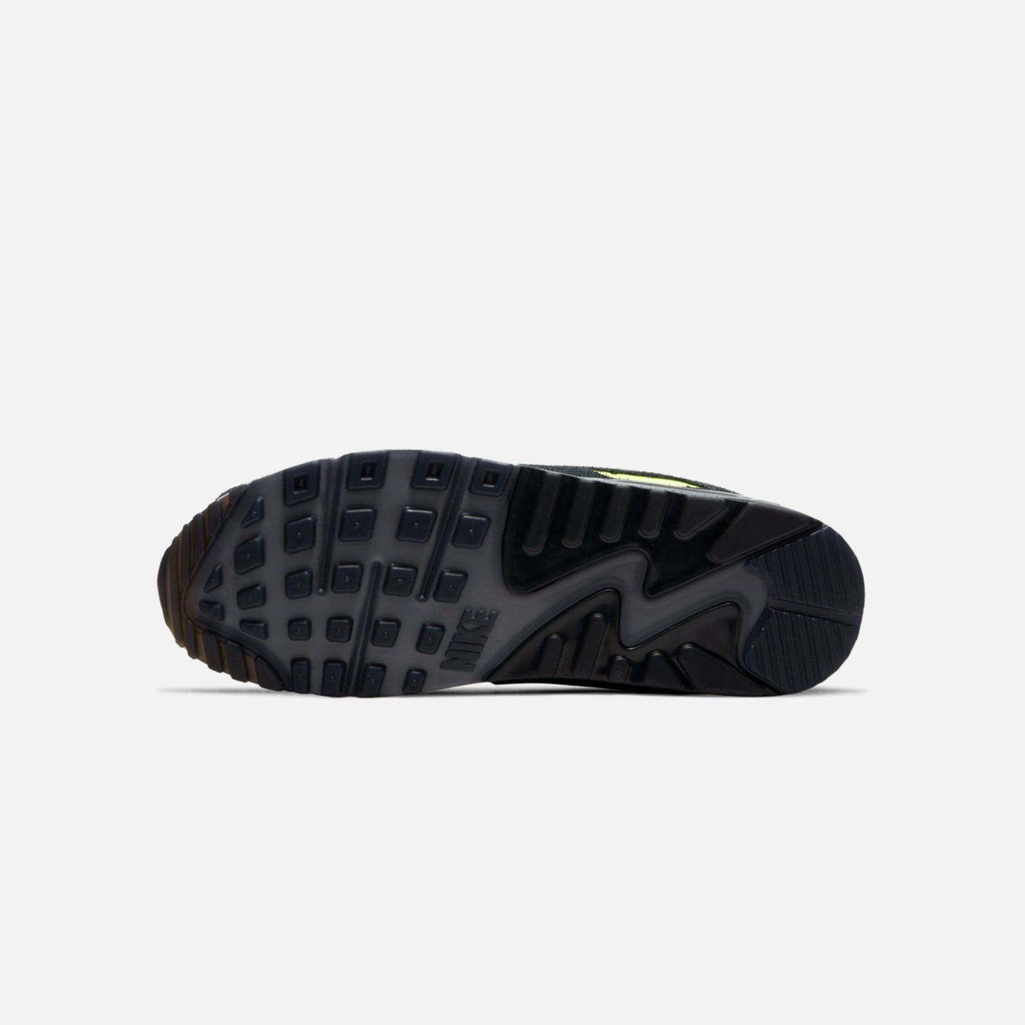 AIR MAX 90 3M ANTHRACITE