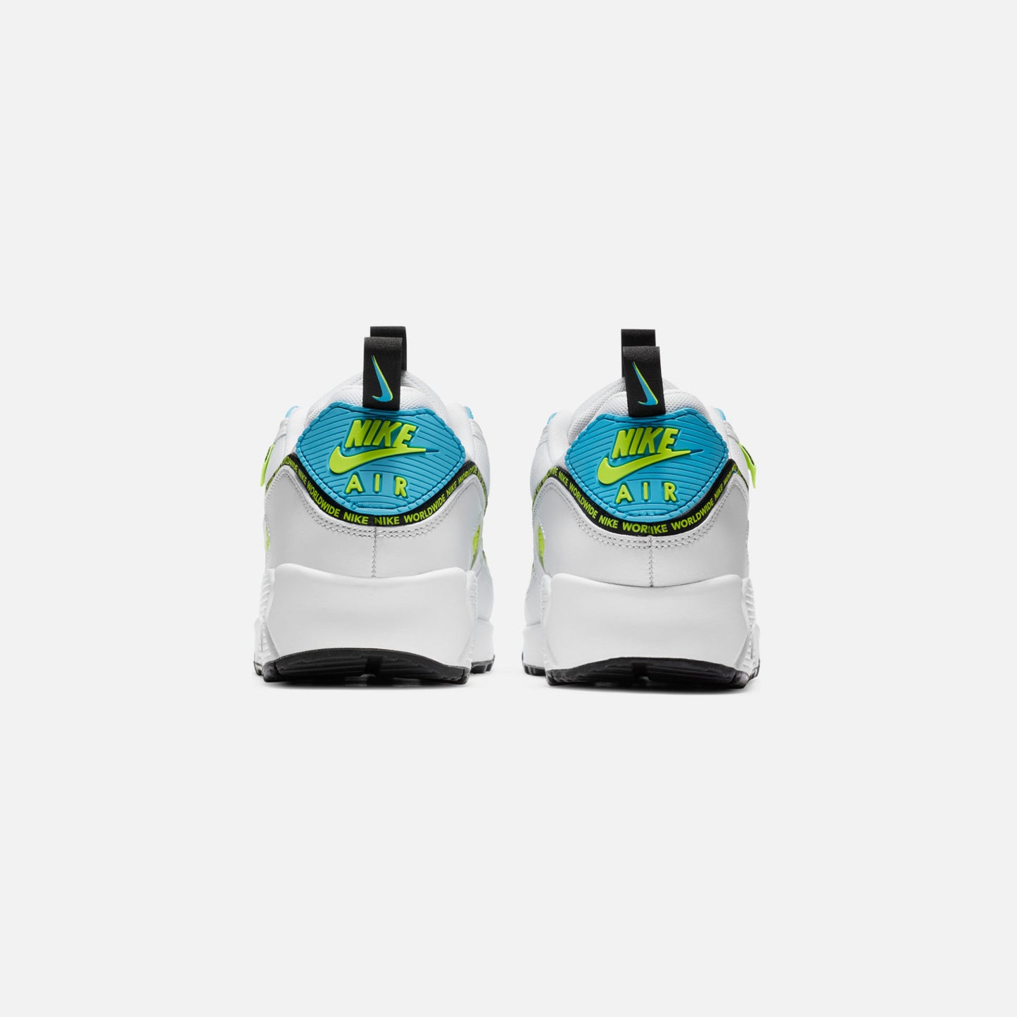 AIR MAX 90 SE WORLDWIDE