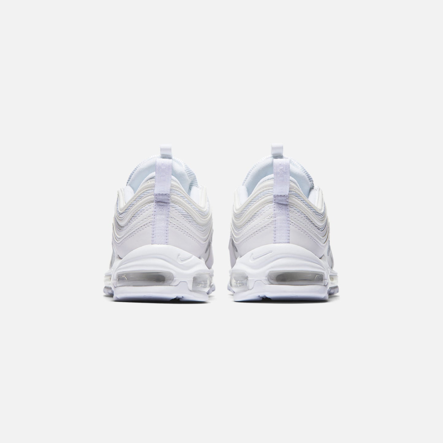 AIR MAX 97 TRIPLE WHITE