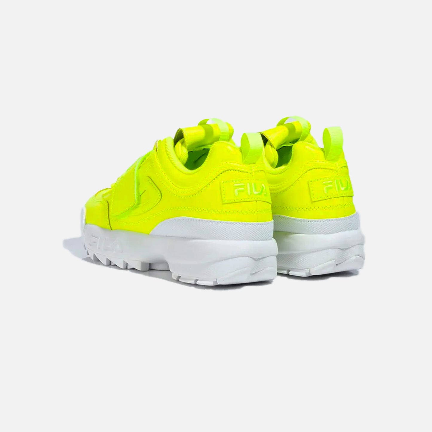 DISRUPTOR 2 APLIQUE