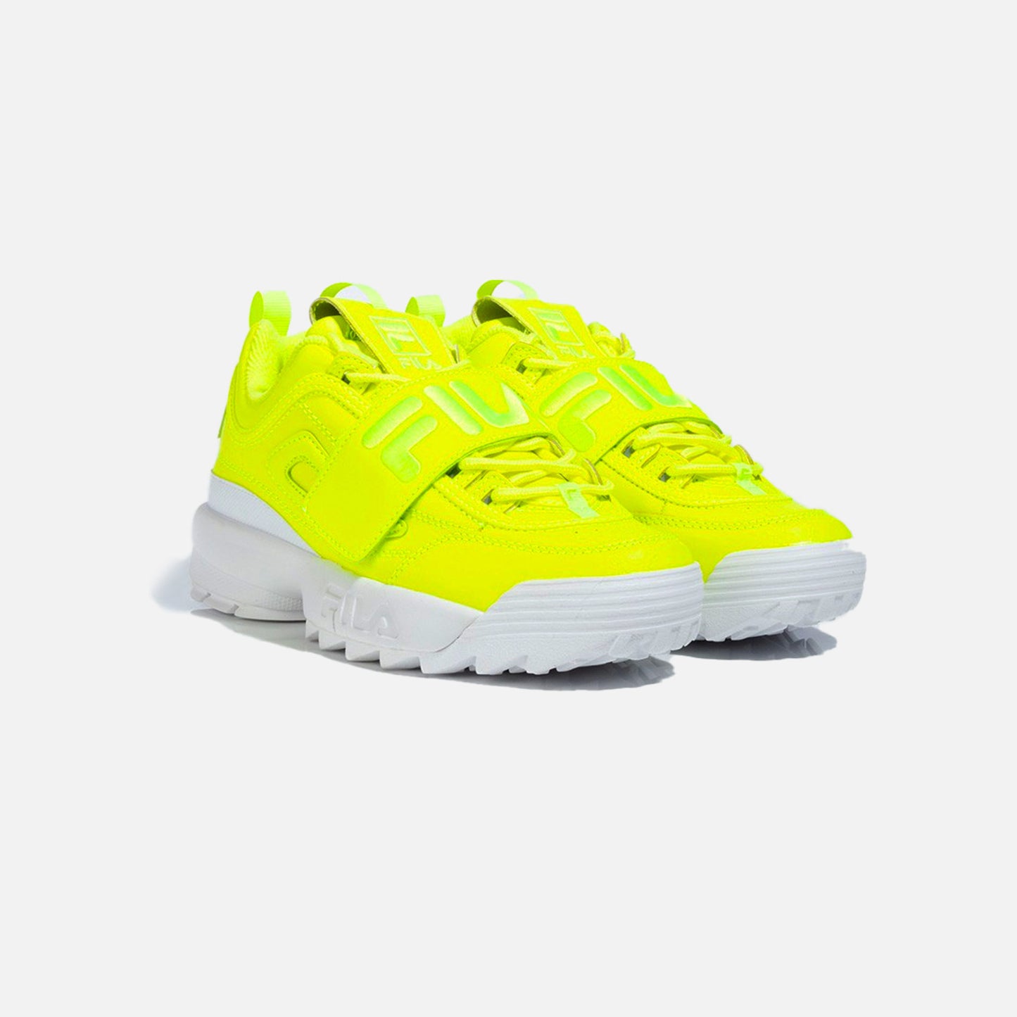 DISRUPTOR 2 APLIQUE