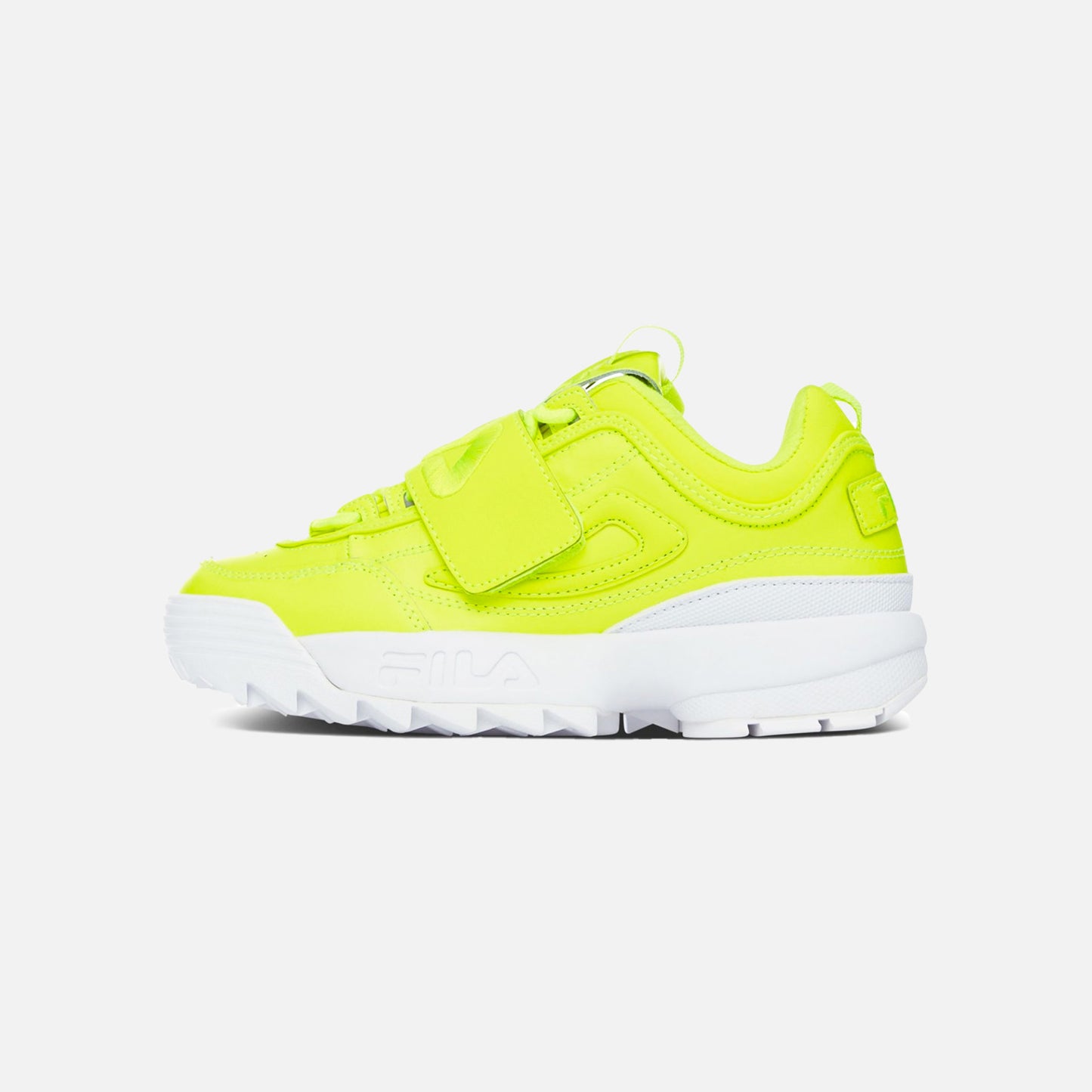 DISRUPTOR 2 APLIQUE