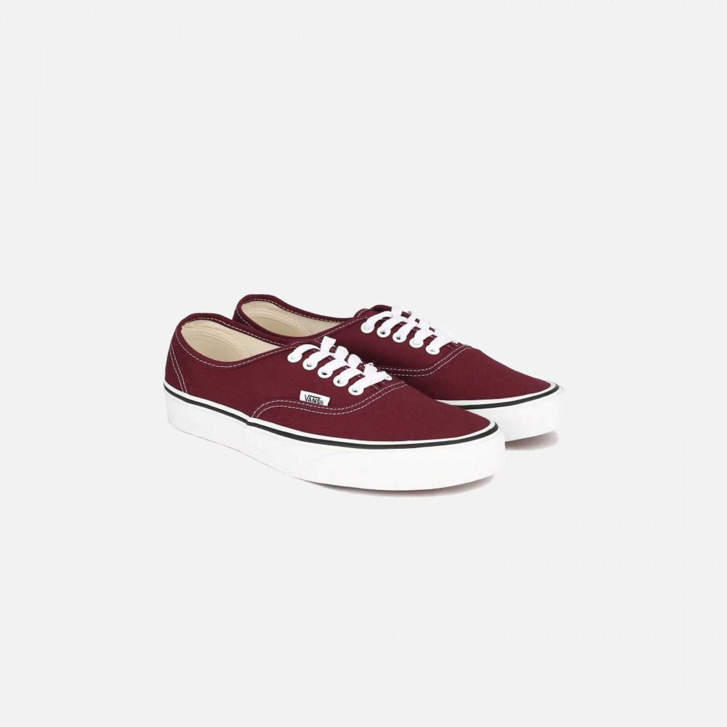 AUTHENTIC BURGUNDY
