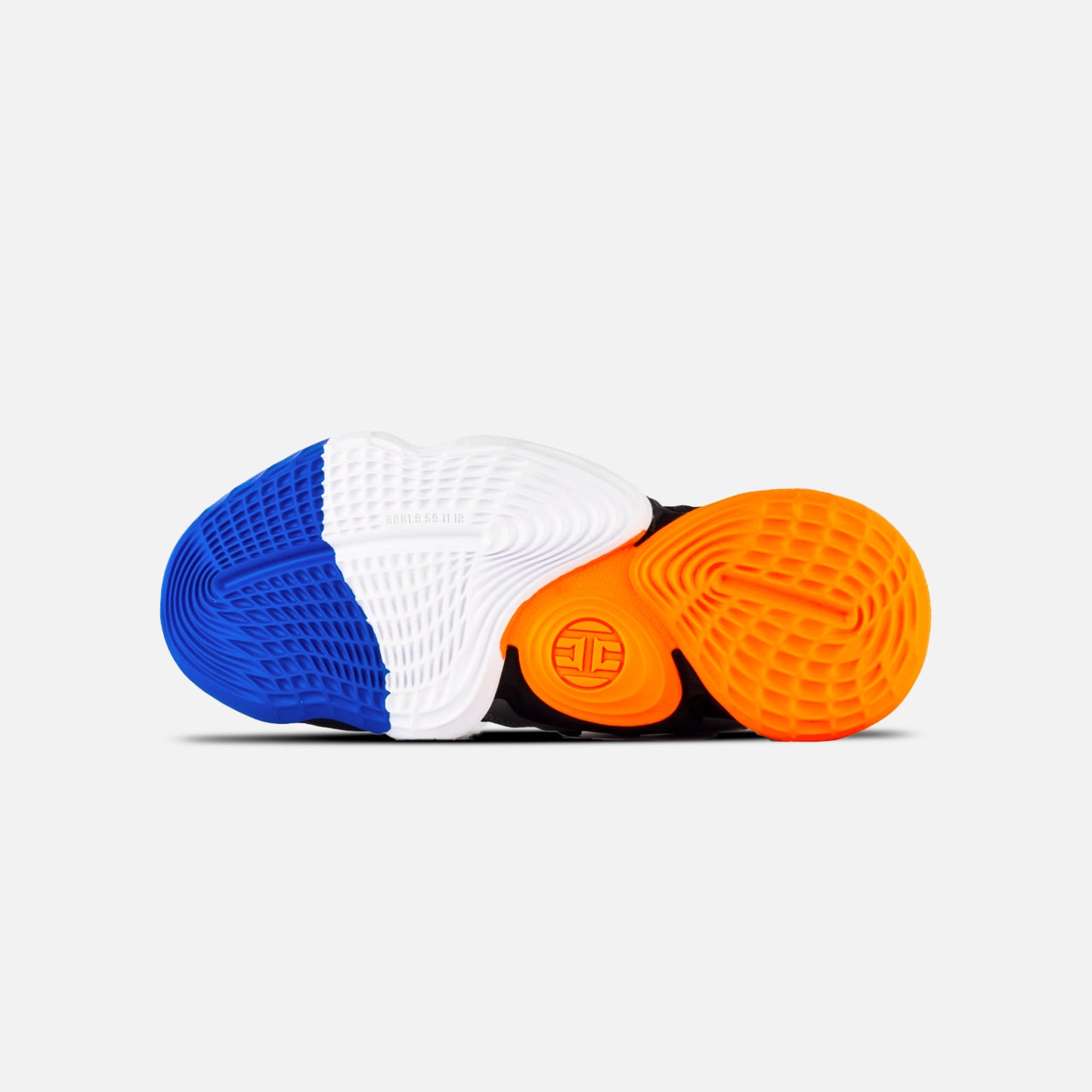 HARDEN VOL. 4 BARBERHSOP