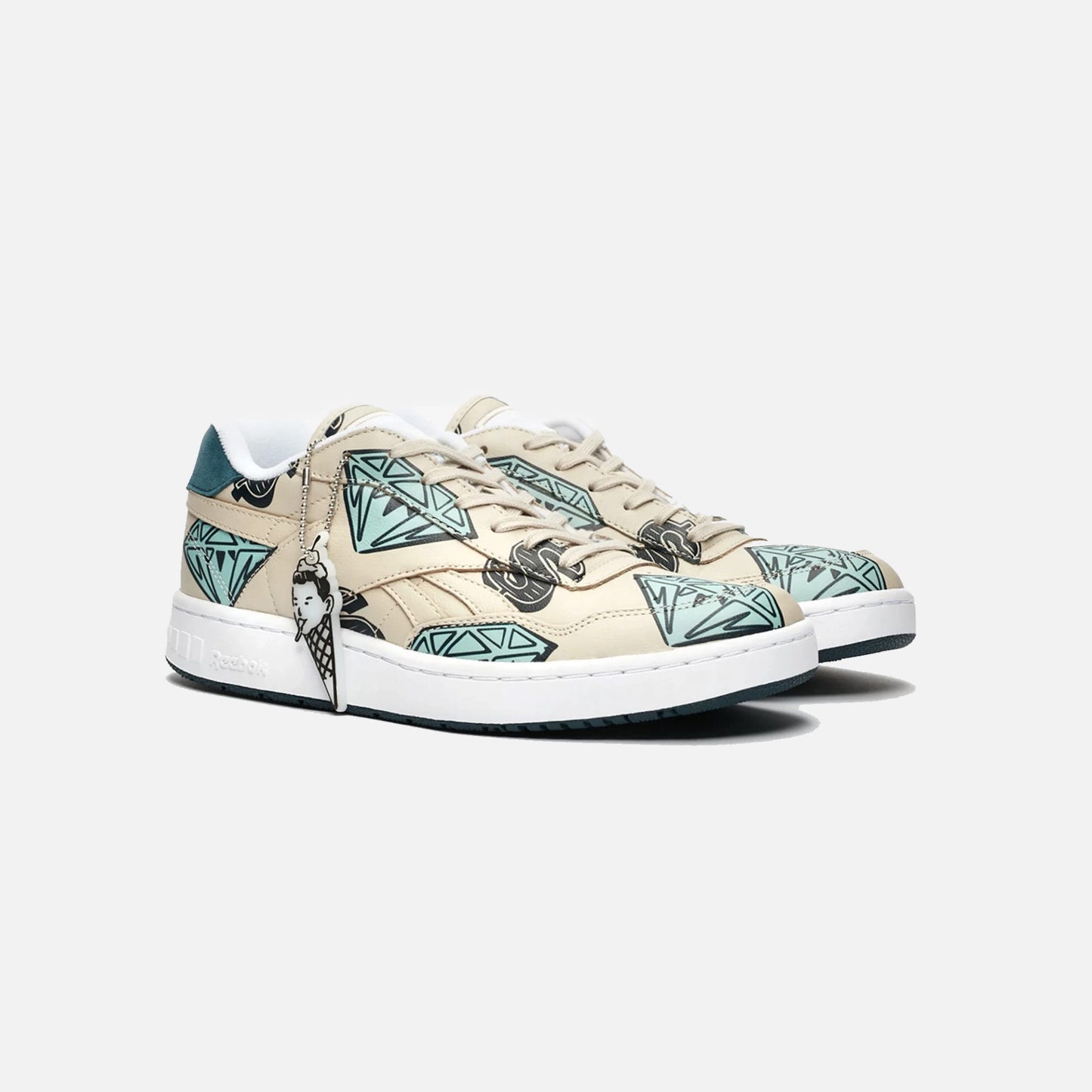 BBC ICECREAM BB 4000 MU