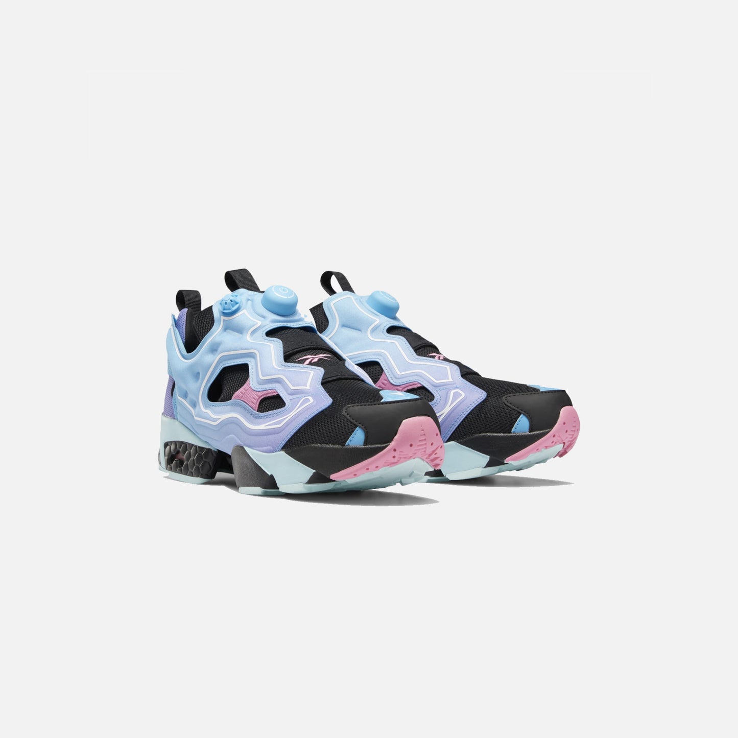 INSTAPUMP FURY GLITCH DIGITAL GLOW