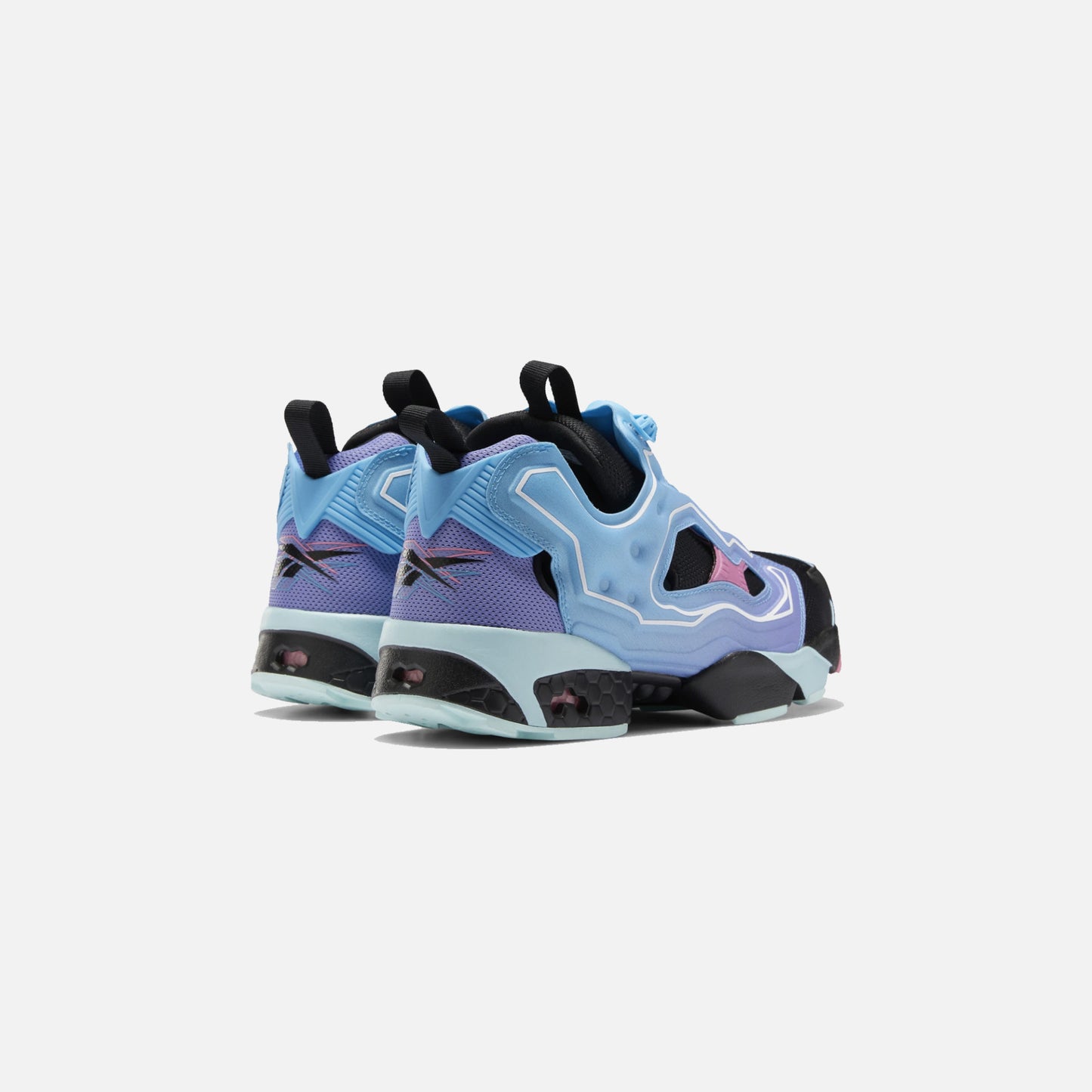 INSTAPUMP FURY GLITCH DIGITAL GLOW