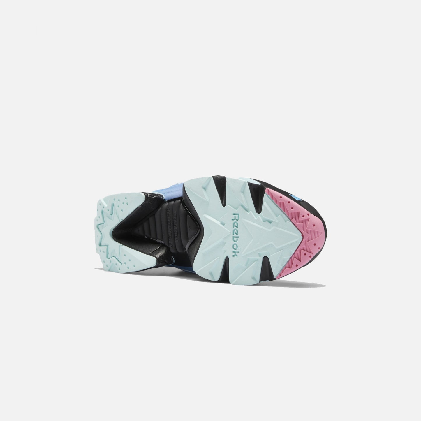 INSTAPUMP FURY GLITCH DIGITAL GLOW