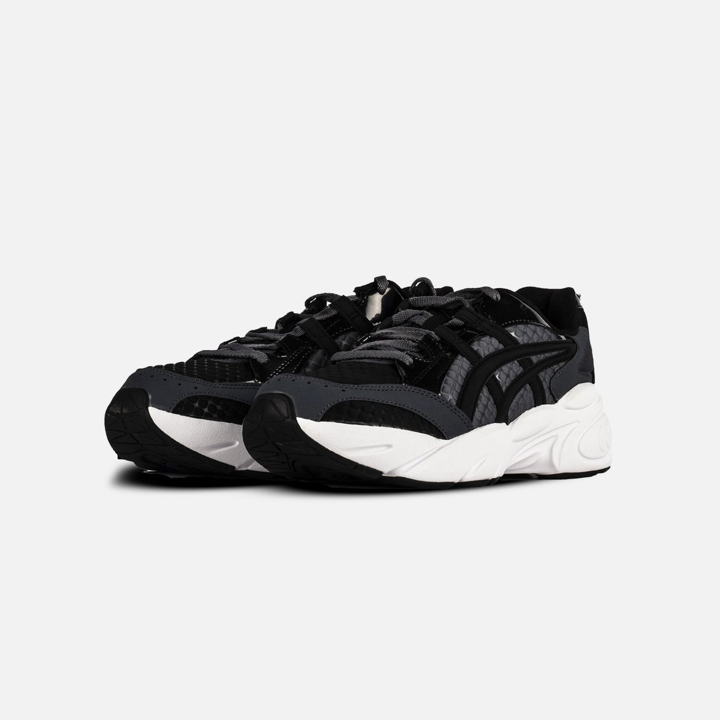 GEL BND BLACK