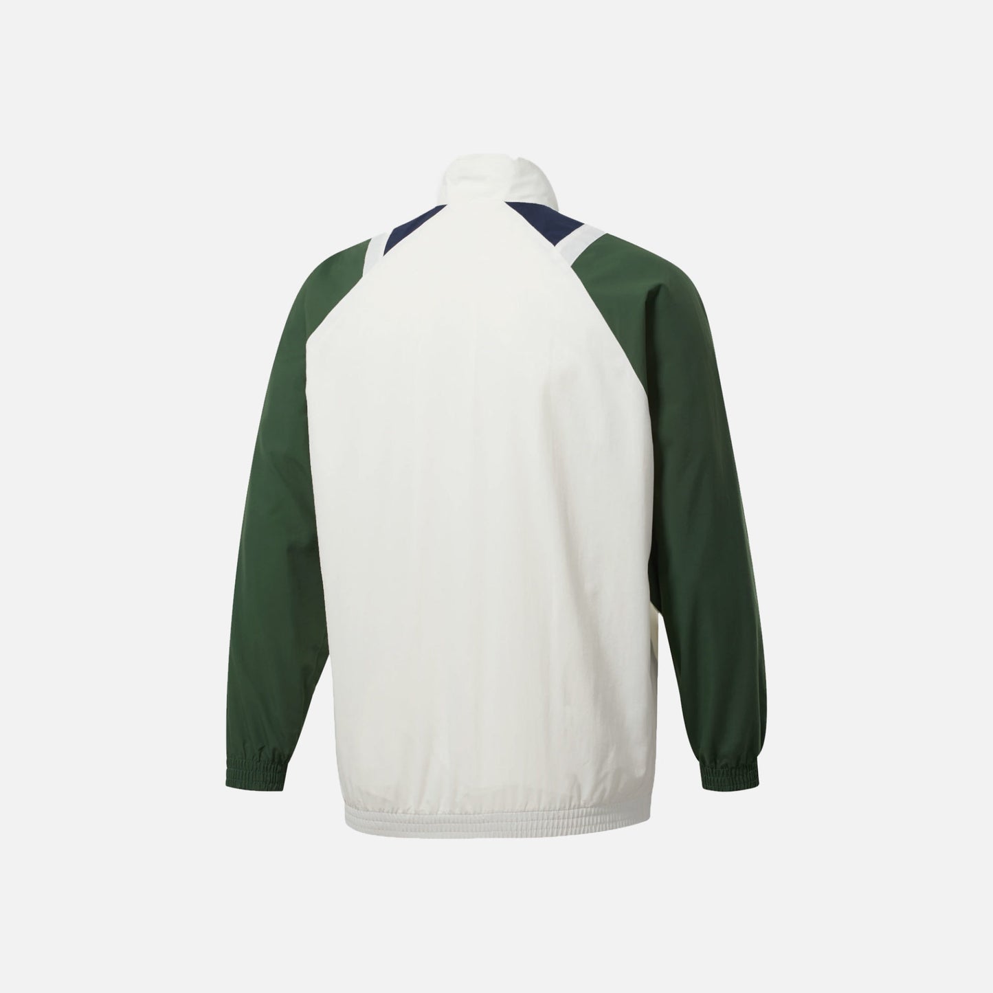 CLASSICS TWIN VECTOR TRACK JACKET CHALK