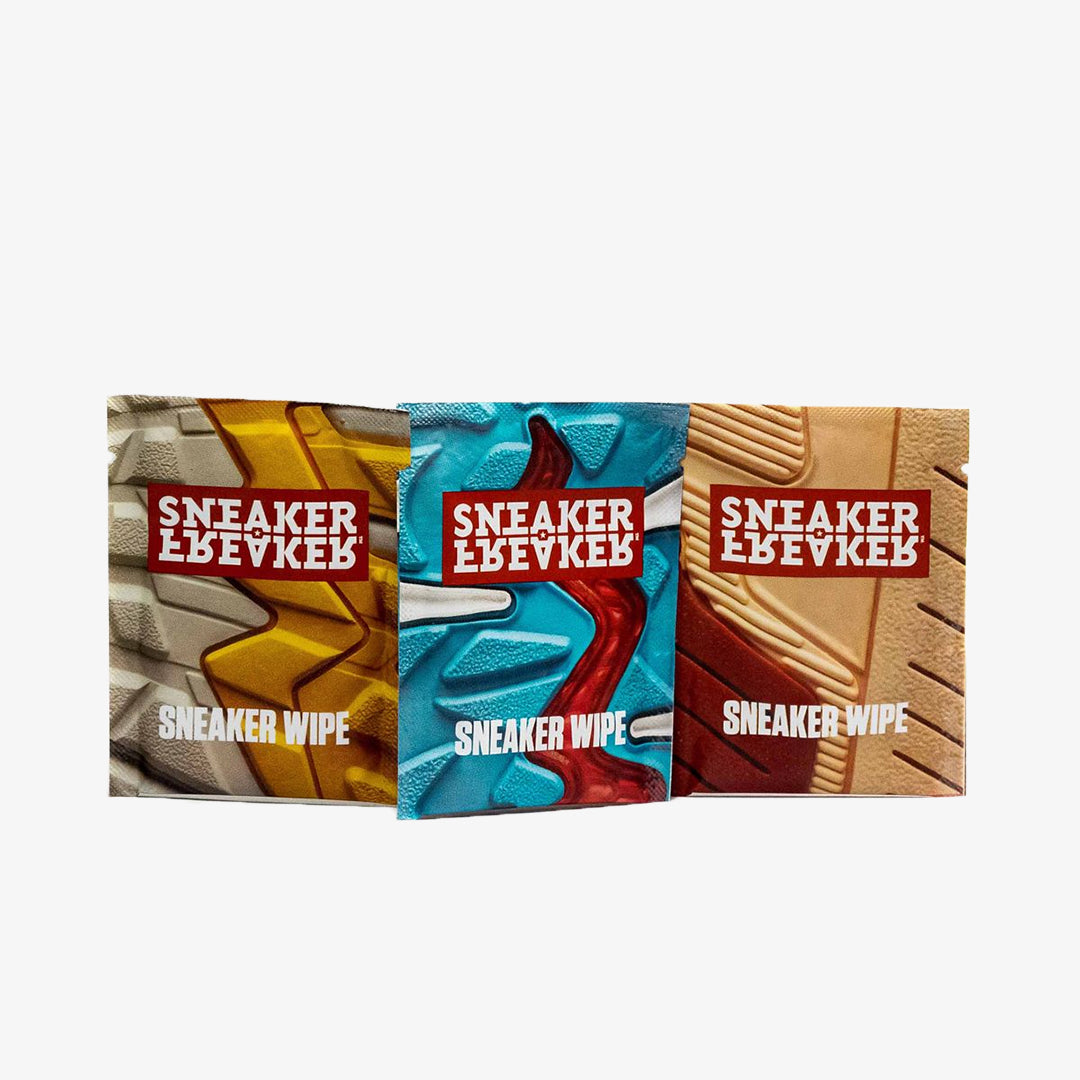 SNEAKER FREAKER WIPES 30PACK