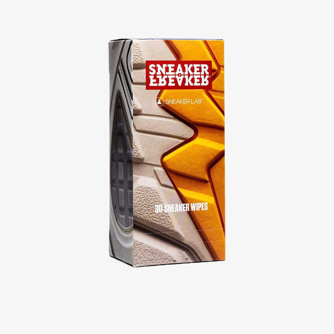 Buy SNEAKER LAB SNEAKER FREAKER WIPES 30PACK – Superkicks
