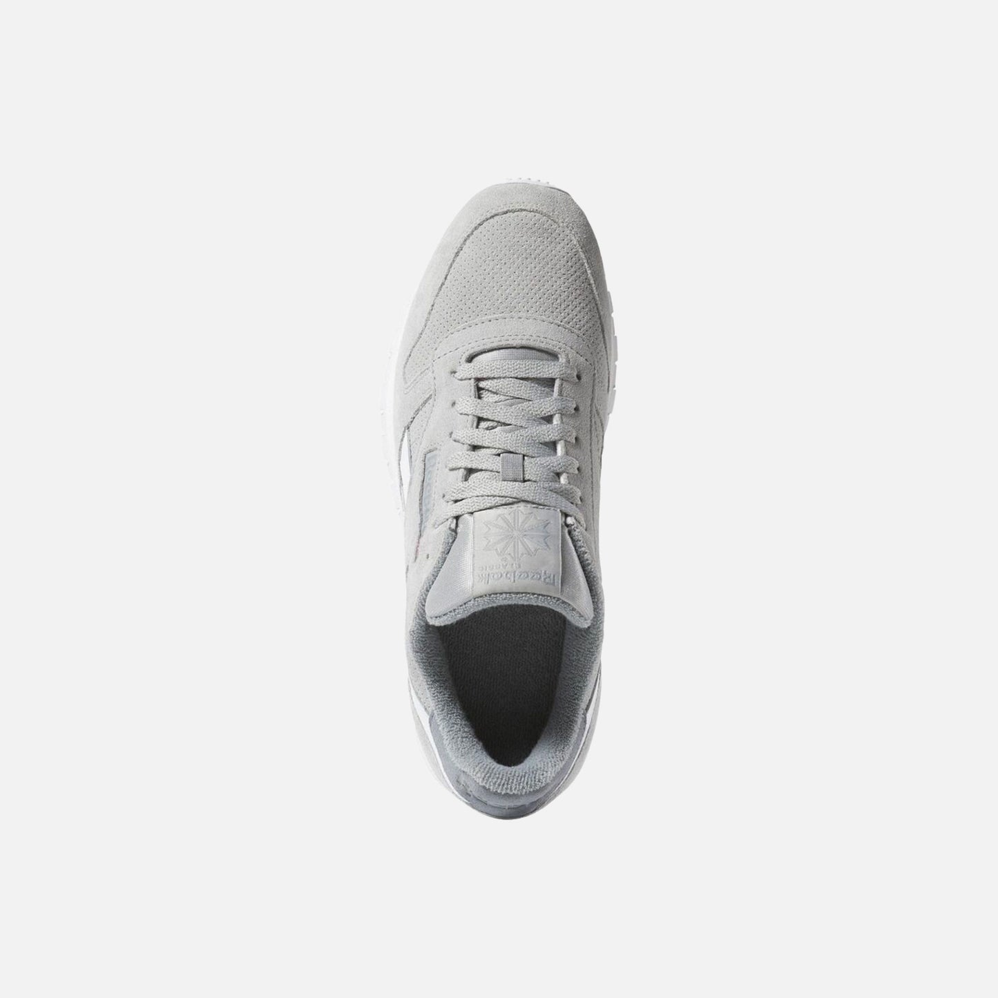 CLASSIC LEATHER MU GREY