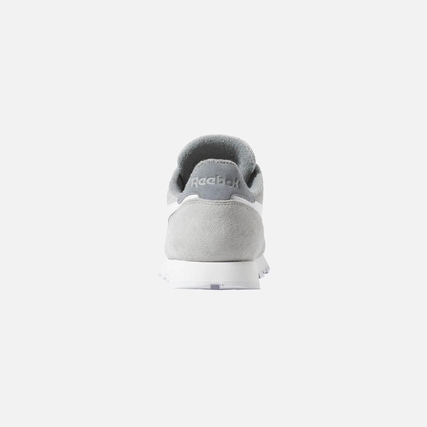 CLASSIC LEATHER MU GREY