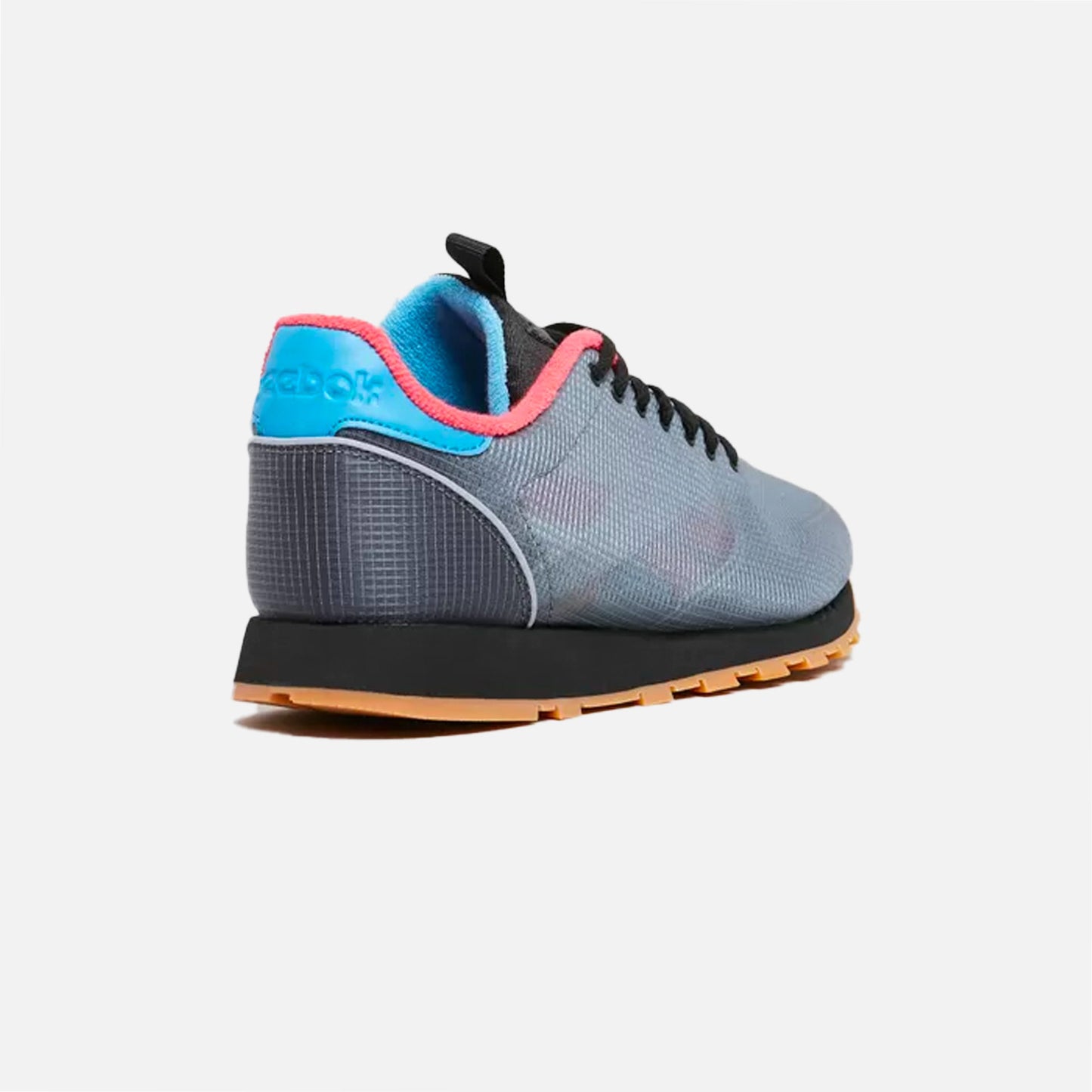 CL LEATHER MU