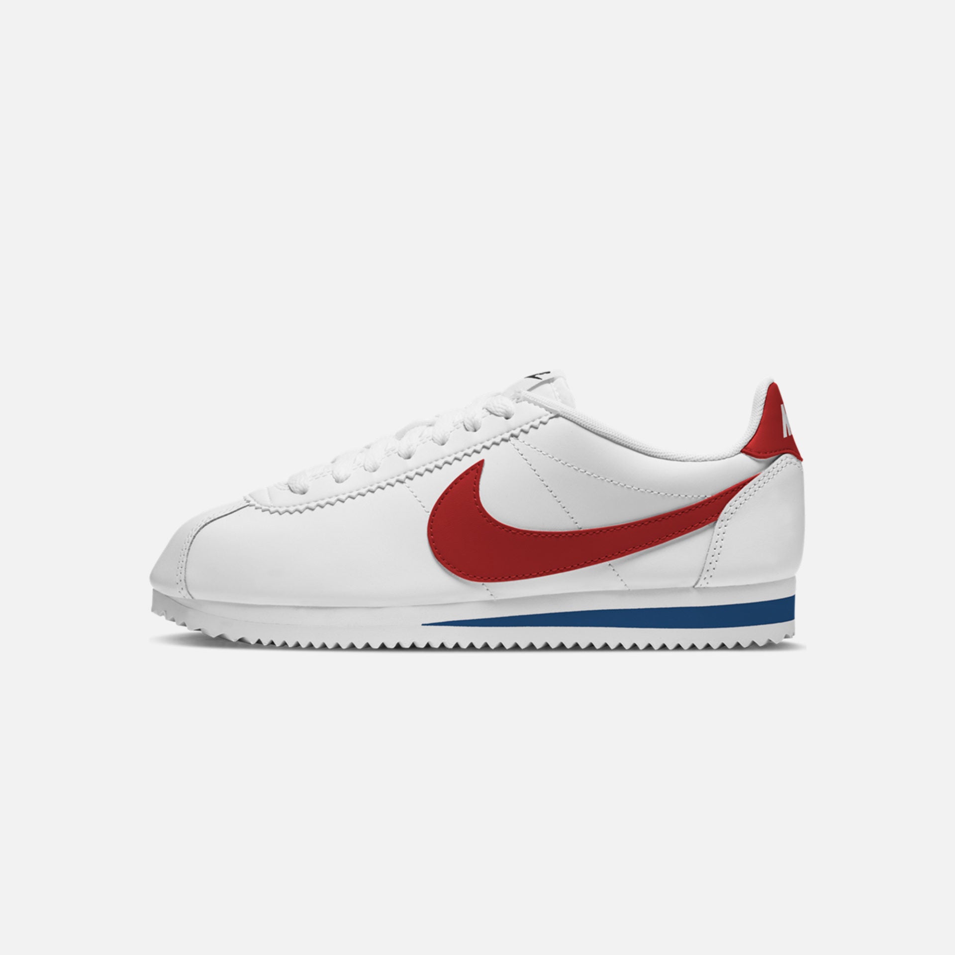 Nike CLASSIC CORTEZ LEATHER WOMEN - Main Image