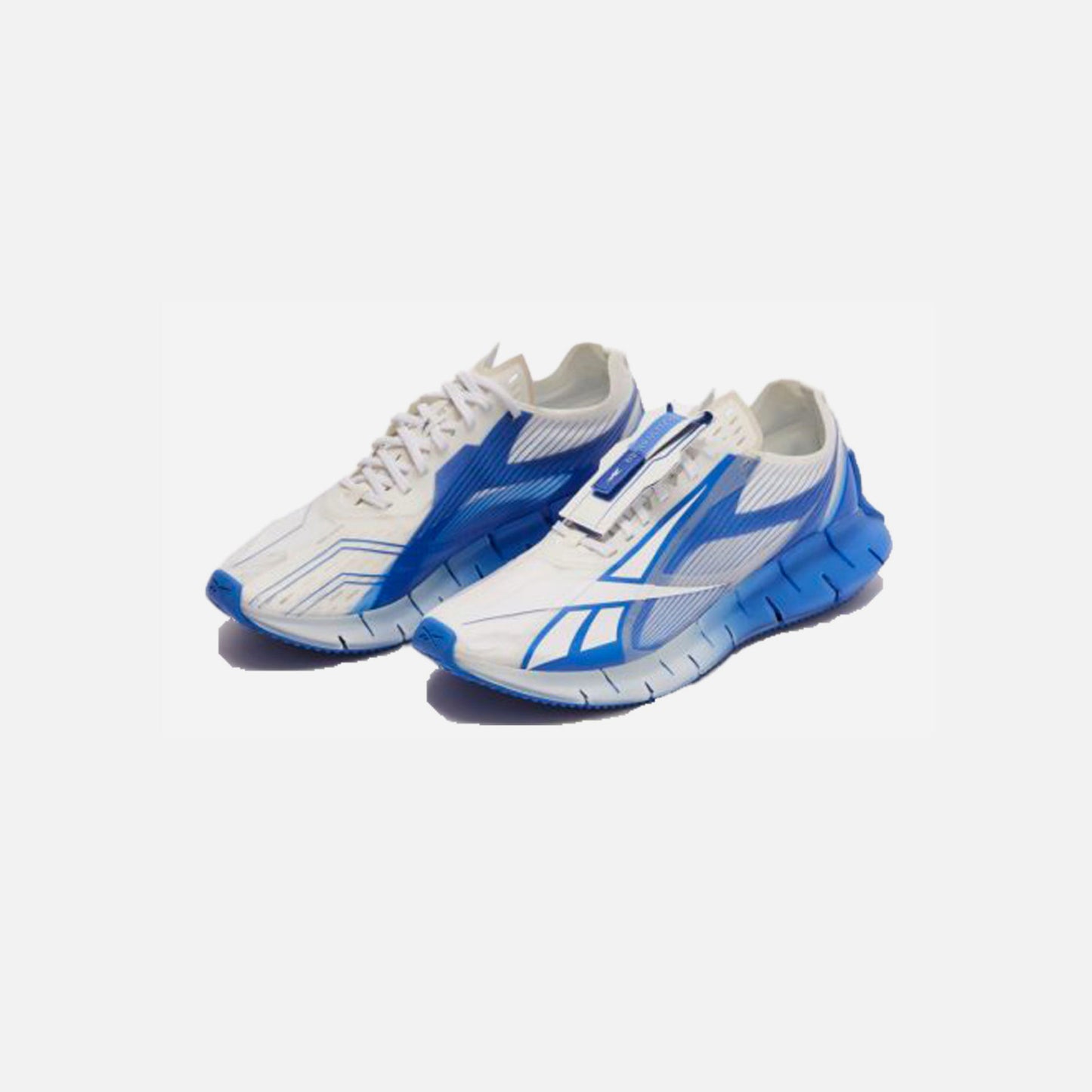 REEBOK X COTTWEILER ZIG 3D STORM BLUE