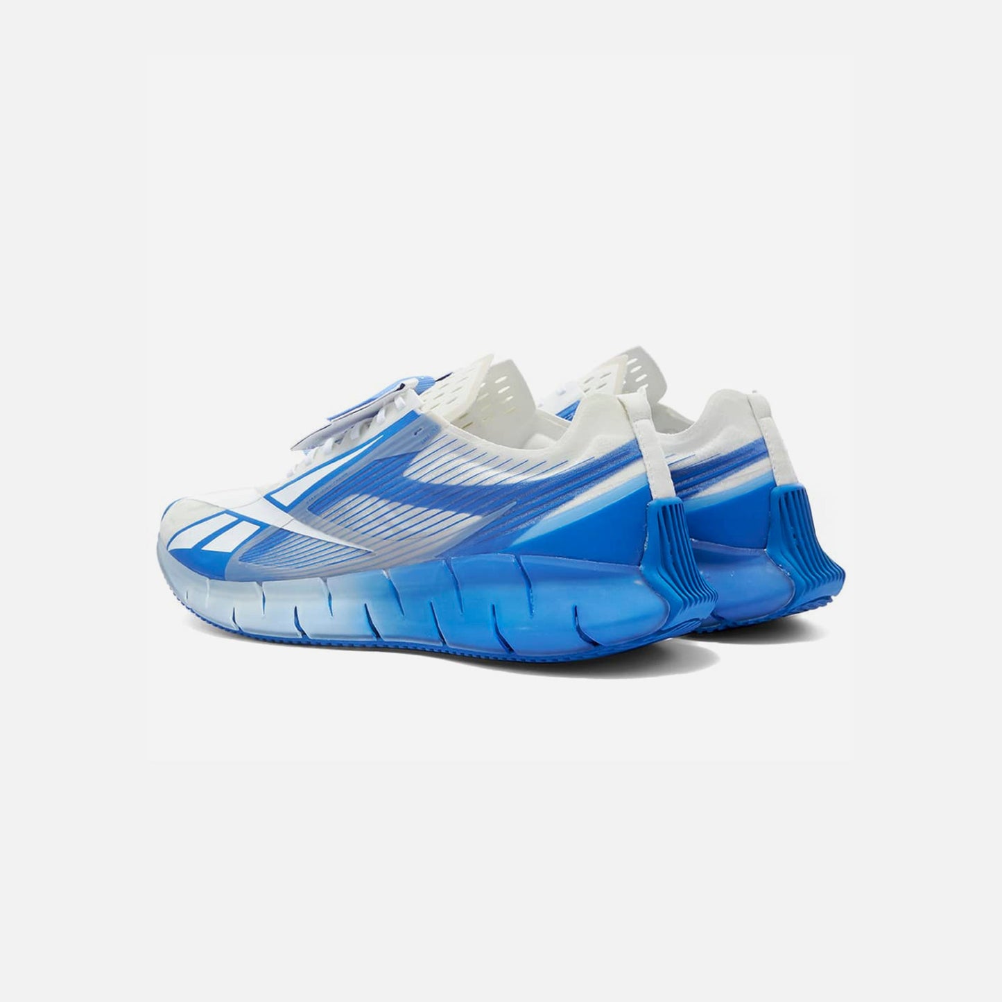 REEBOK X COTTWEILER ZIG 3D STORM BLUE