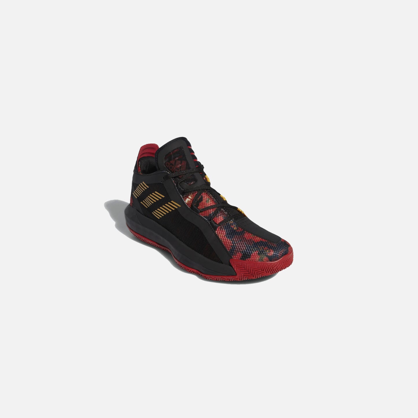 Dame 6 GCA - CNY