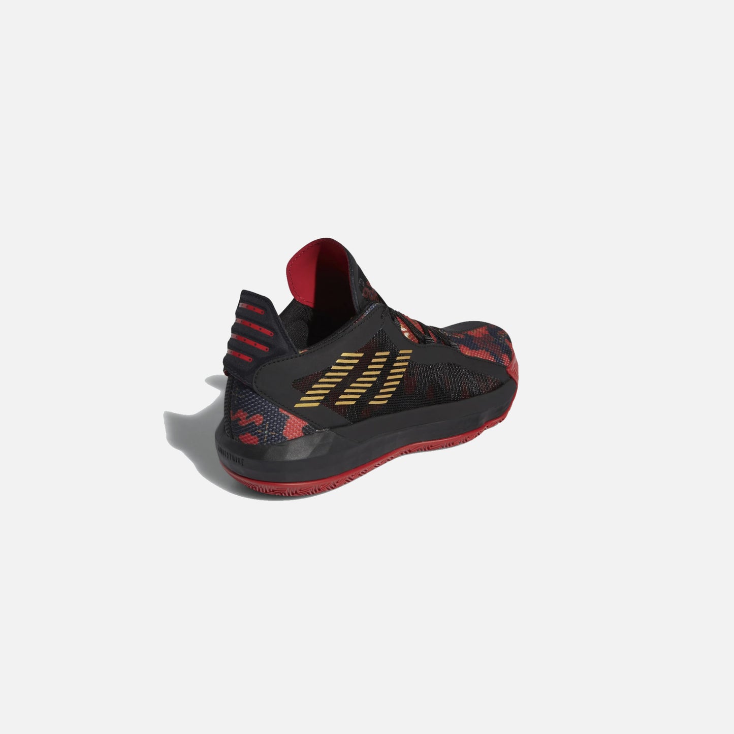 Dame 6 GCA - CNY