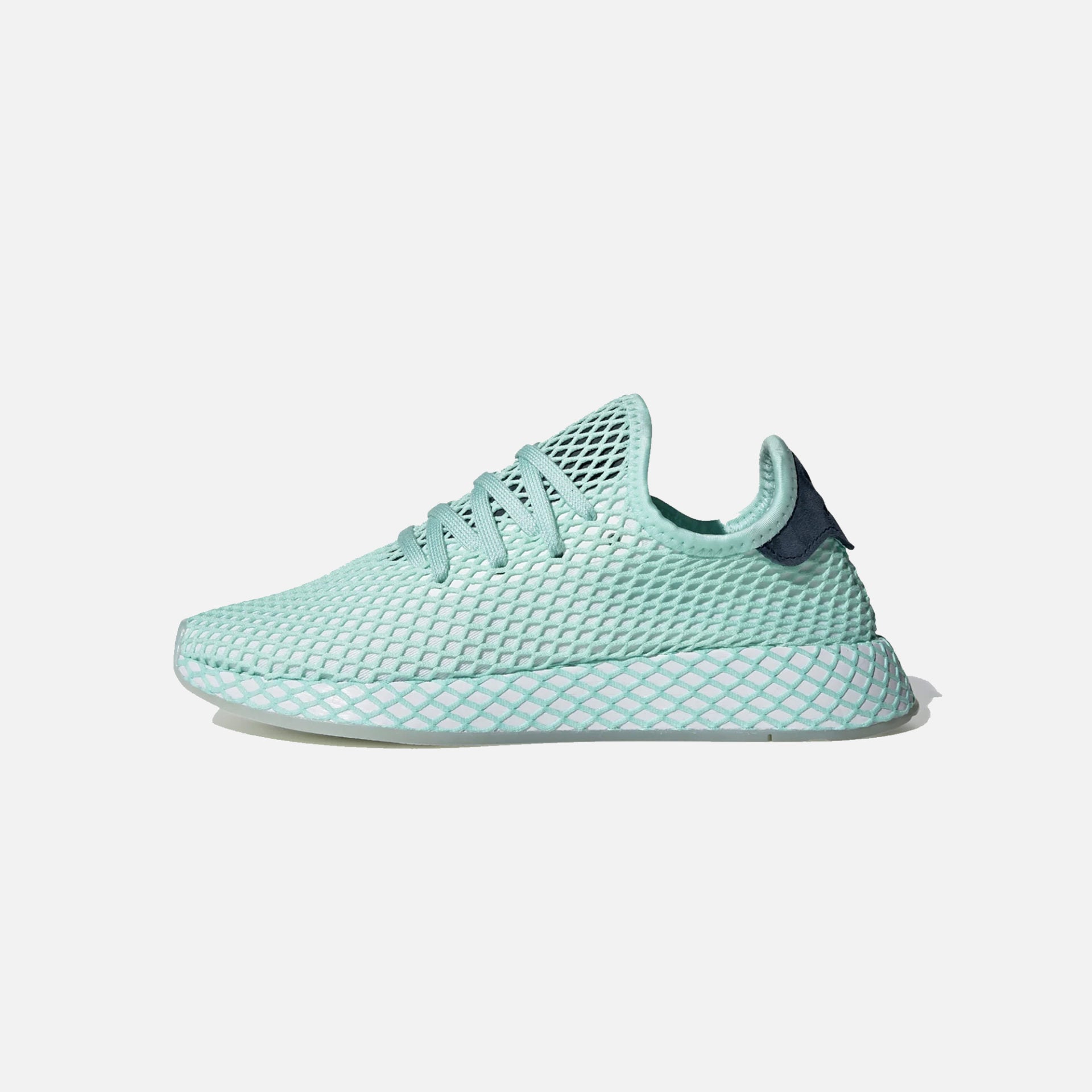 Deerupt Runner 41 Kids' Sneakers And Shoes Adidas Deerupt Runner J