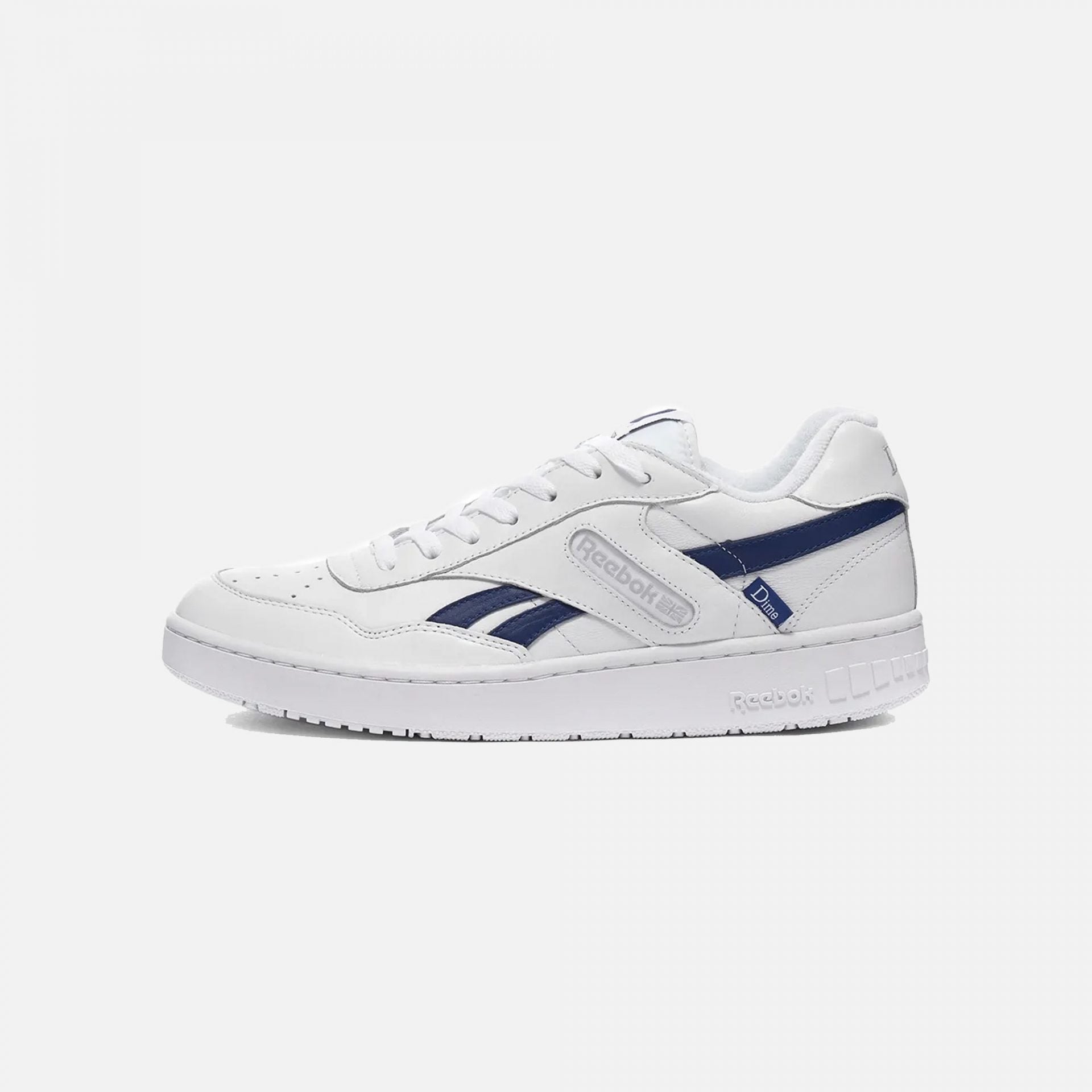 Buy REEBOK DIME BB4000 WHITE â Superkicks