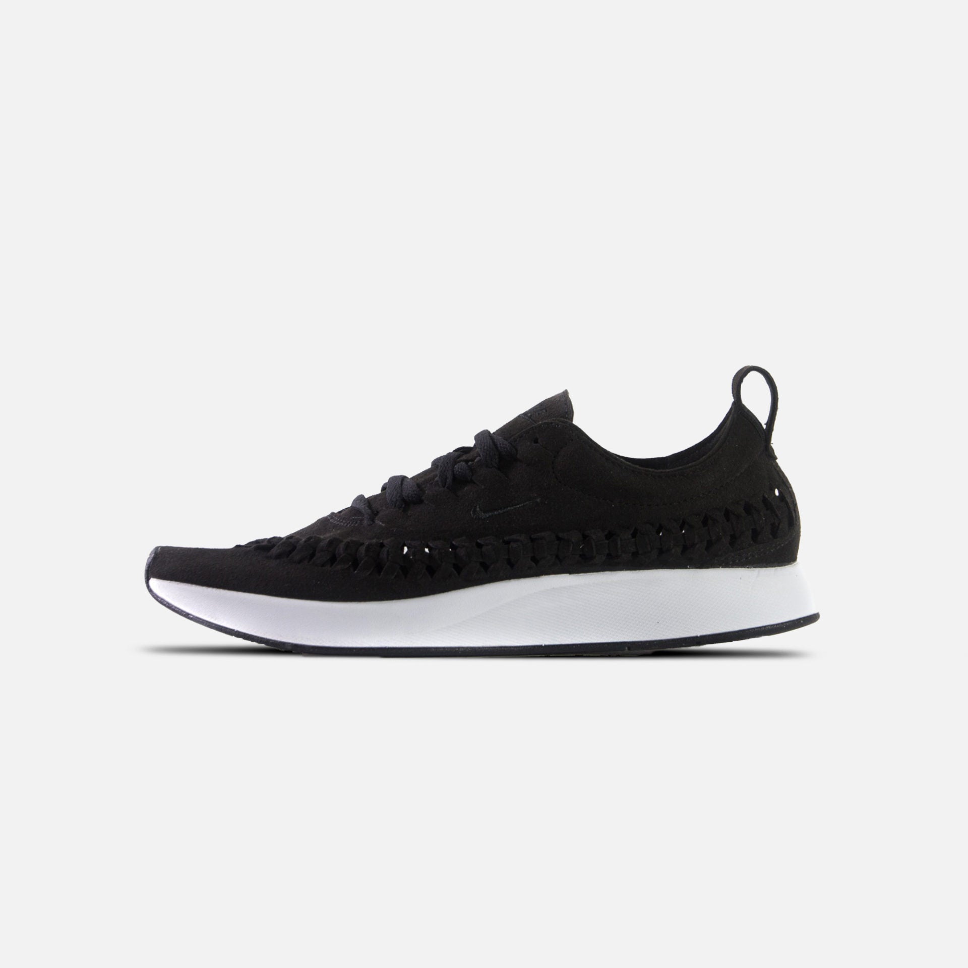 Buy NIKE DUALTONE RACER BLACK â Superkicks