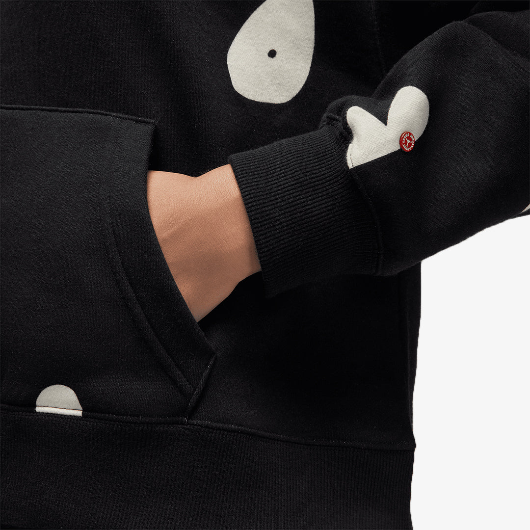 WMN'S JORDAN ARTIST SERIES BY MIA LEE 'BLACK/SAIL'