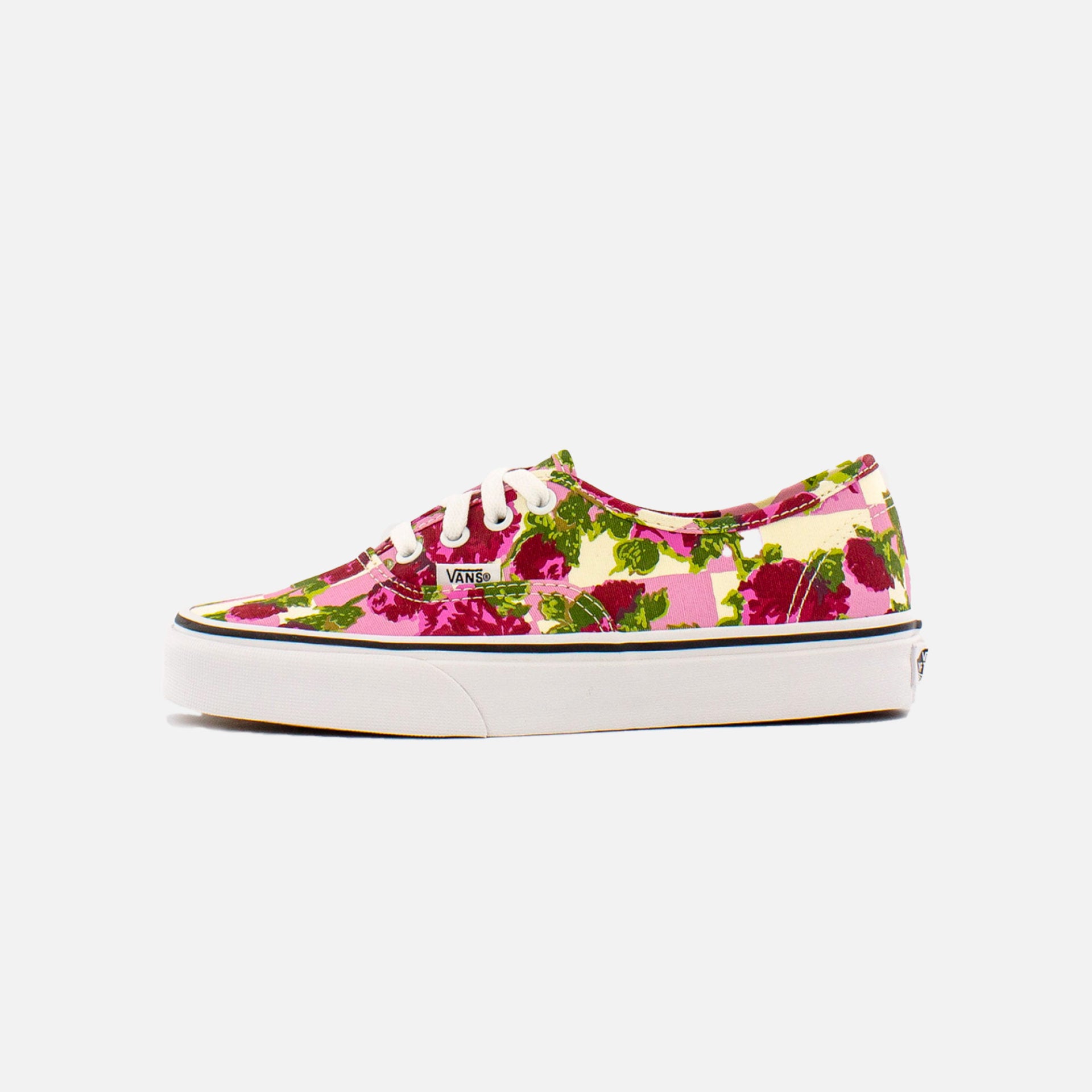 Vans AUTHENTIC ROMANTIC FLORAL - Main Image