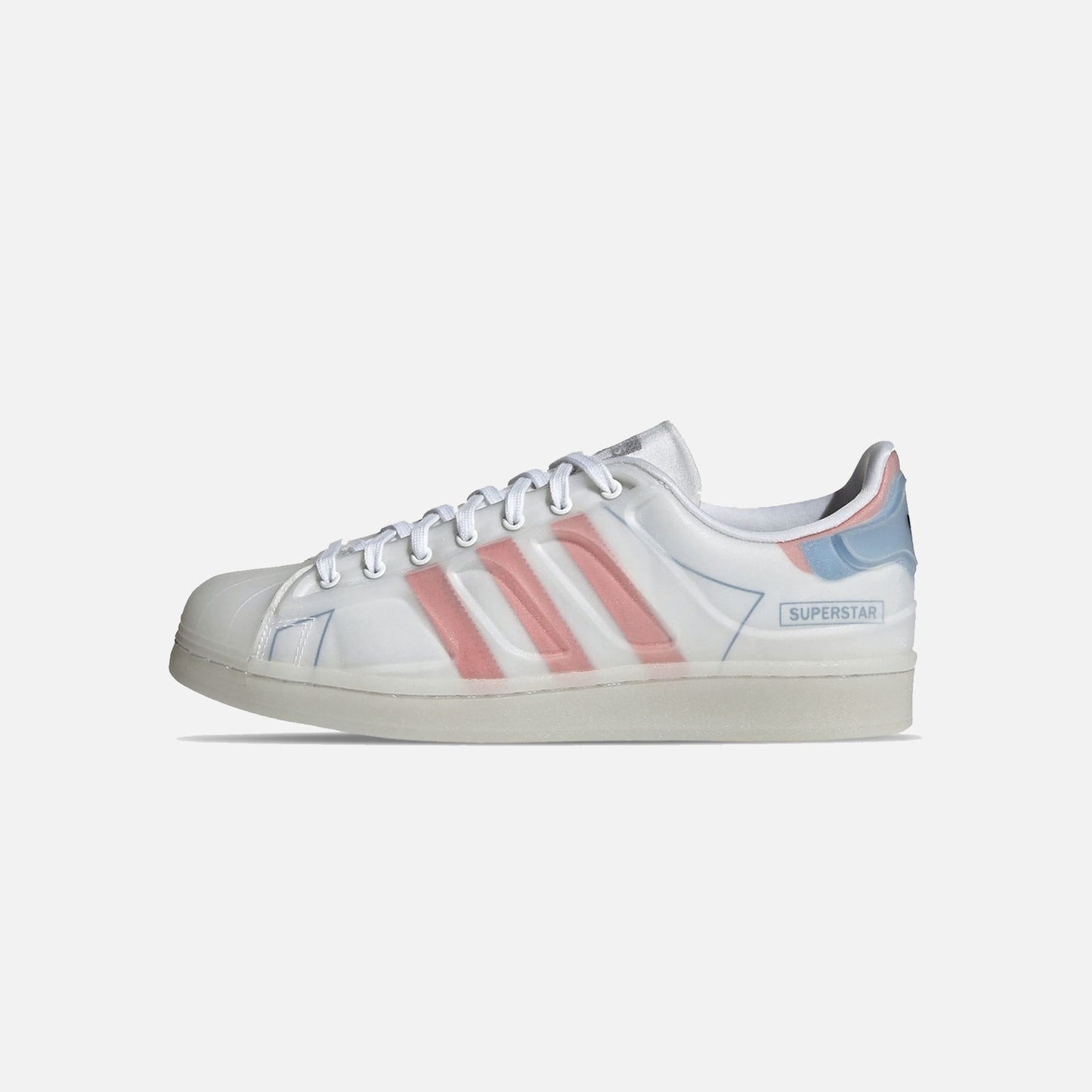 SUPERSTAR FUTURESHELL