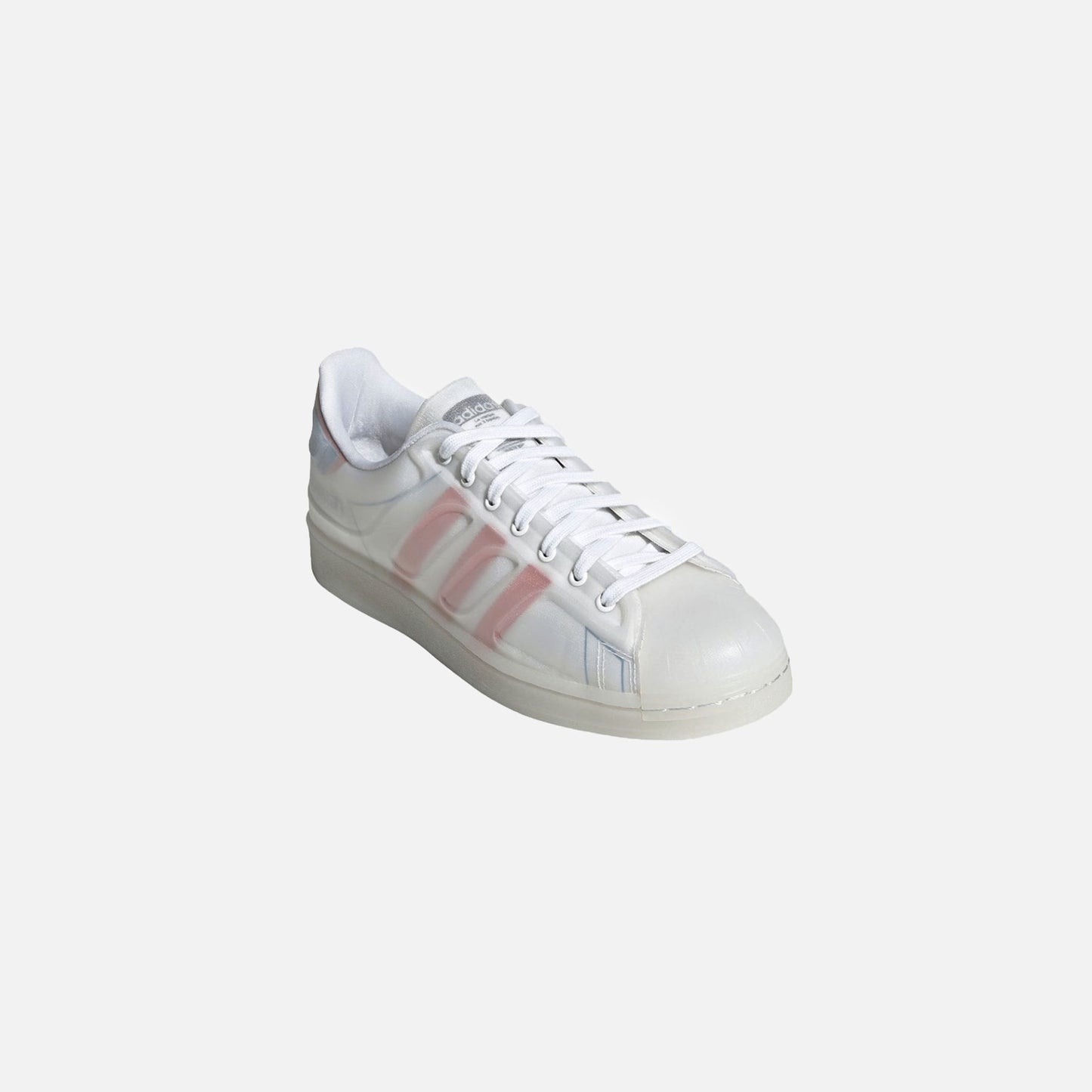 SUPERSTAR FUTURESHELL