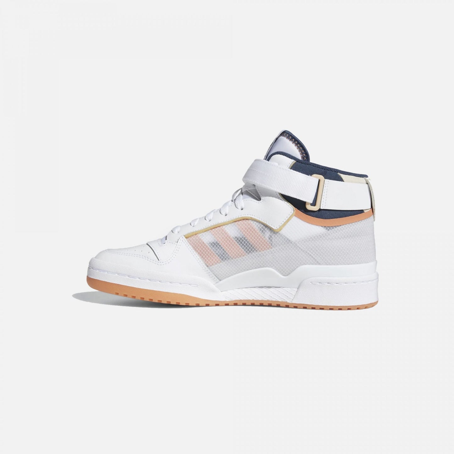 FORUM MID TT