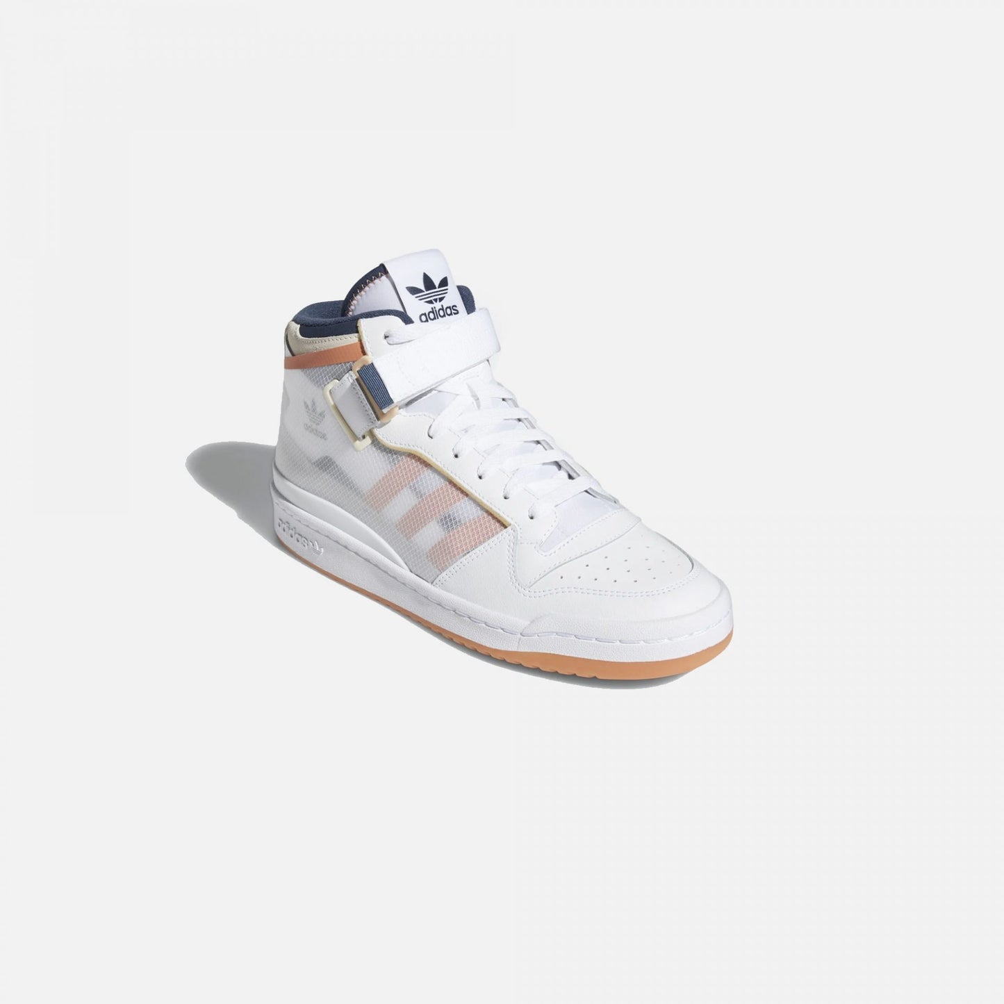 FORUM MID TT