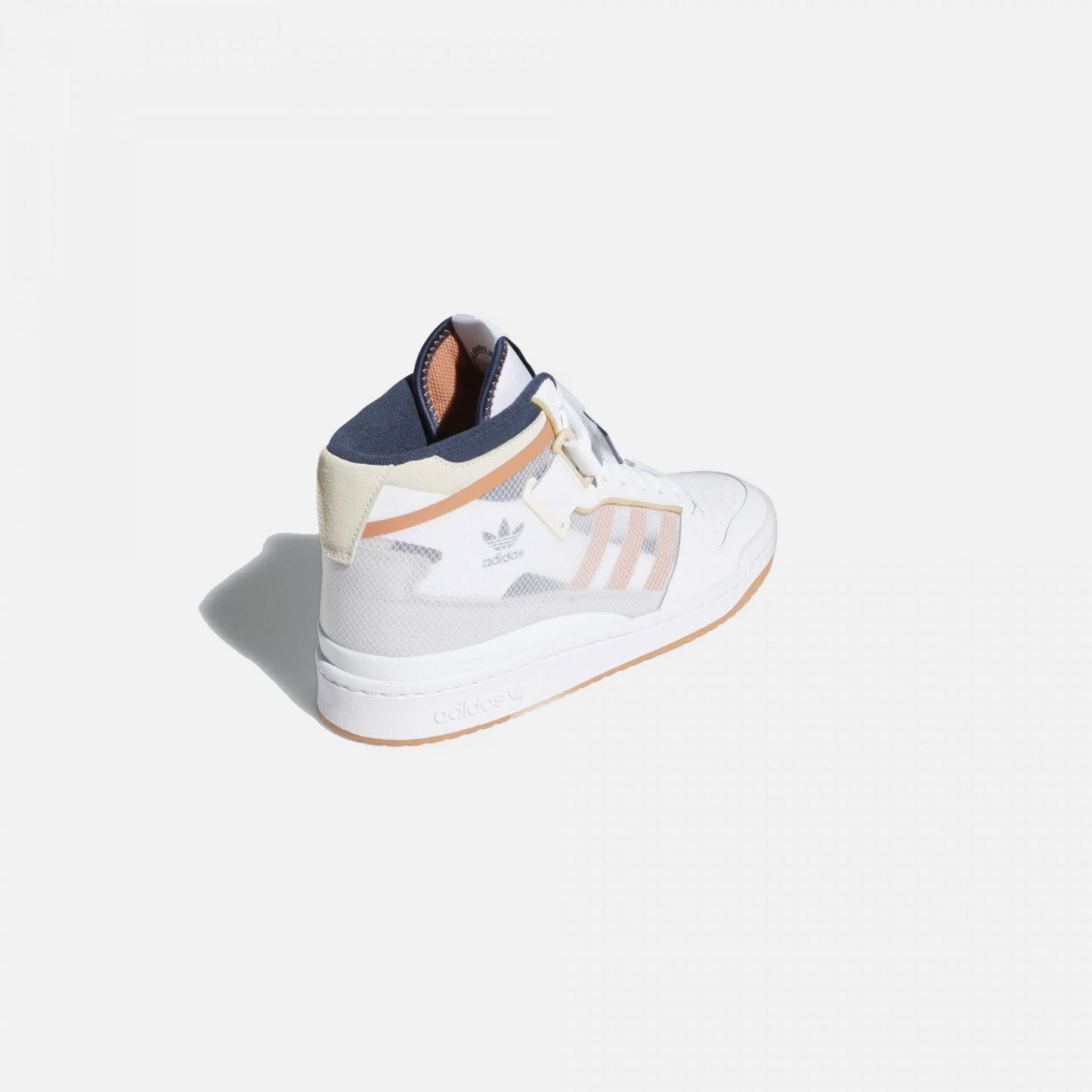FORUM MID TT