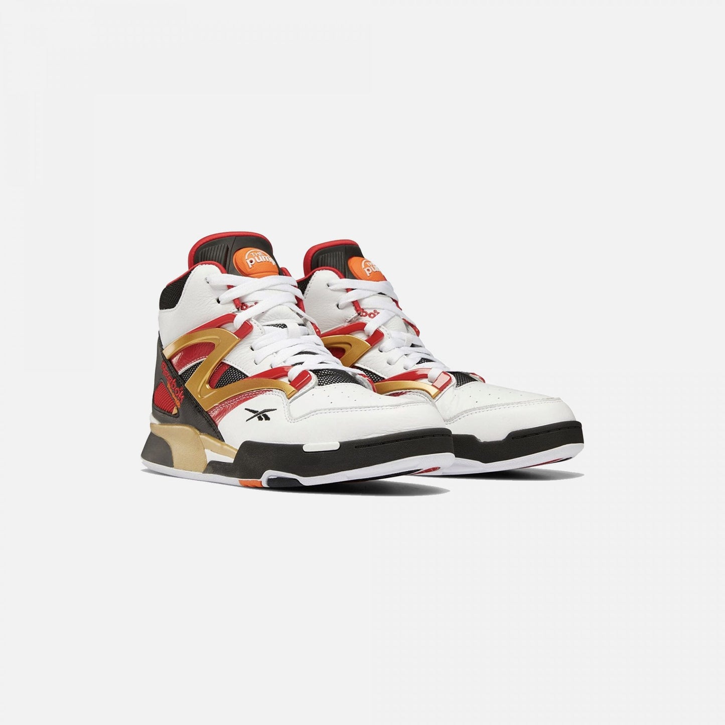 PUMP OMNI ZONE II VECTOR RED