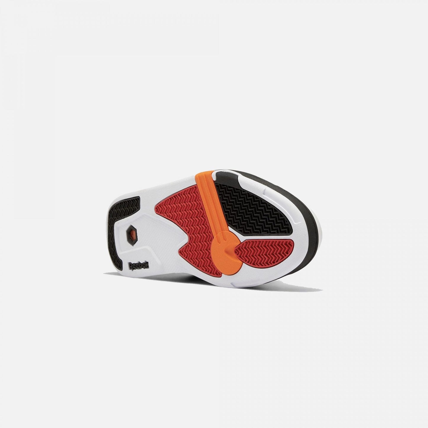 PUMP OMNI ZONE II VECTOR RED