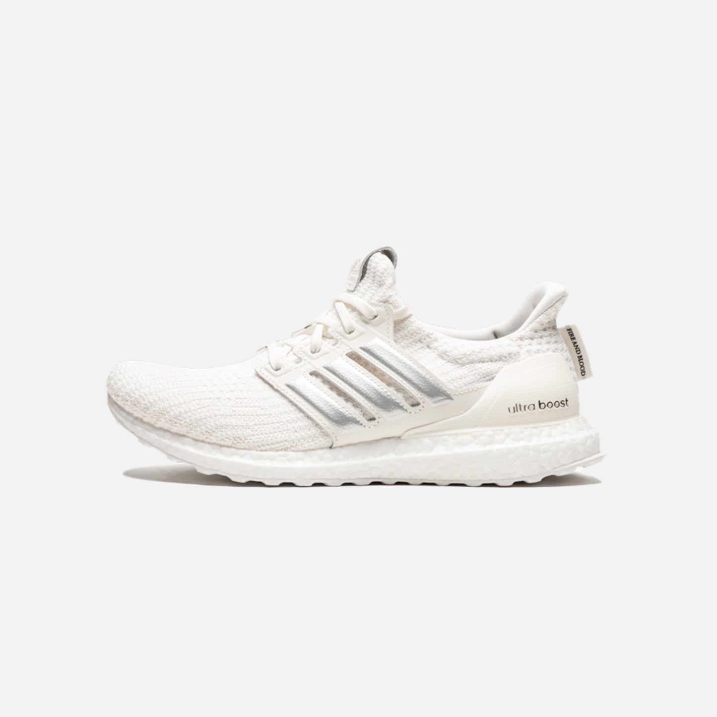 ULTRABOOST X GOT HOUSE TARGARYEN WOMEN