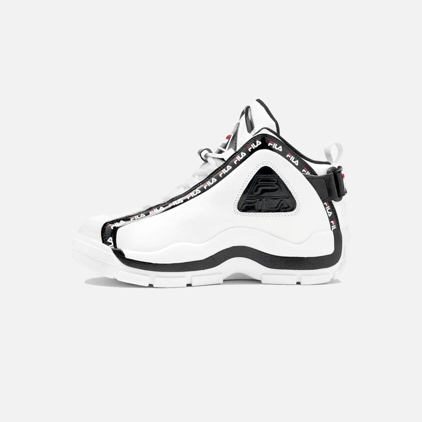 GRANT HILL 2 REPEAT