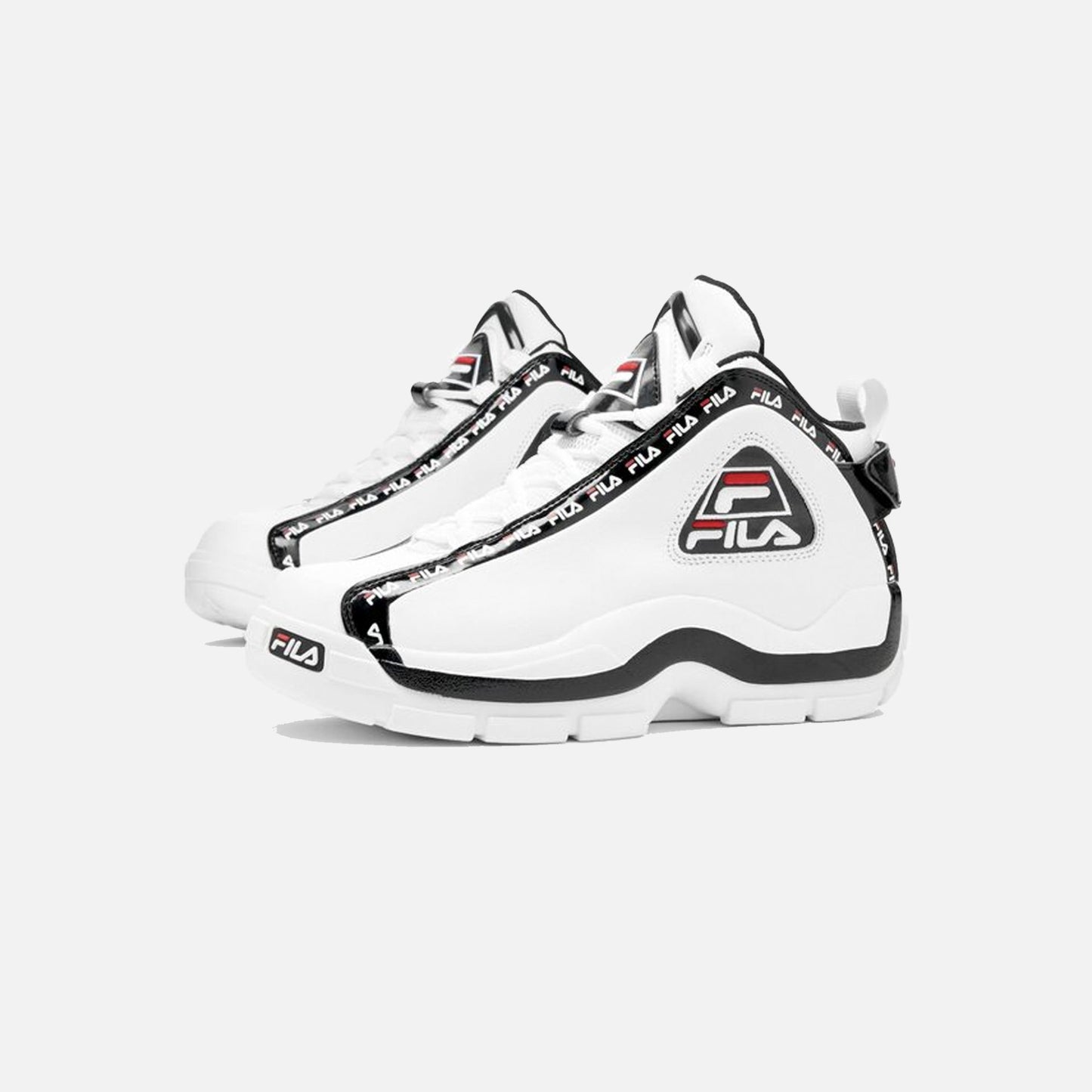 GRANT HILL 2 REPEAT
