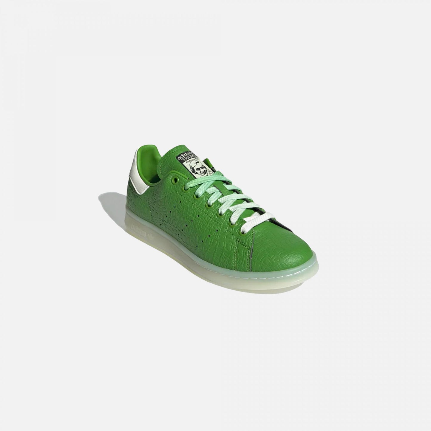 STAN SMITH REX THE DINOSAUR